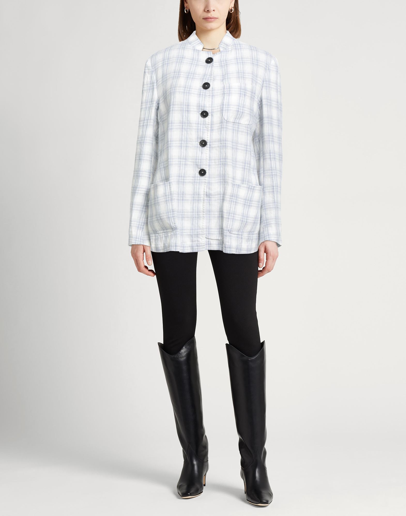 Massimo Alba - Jacken & Mäntel - Jacken Und Anoraks - On Yoox.com 