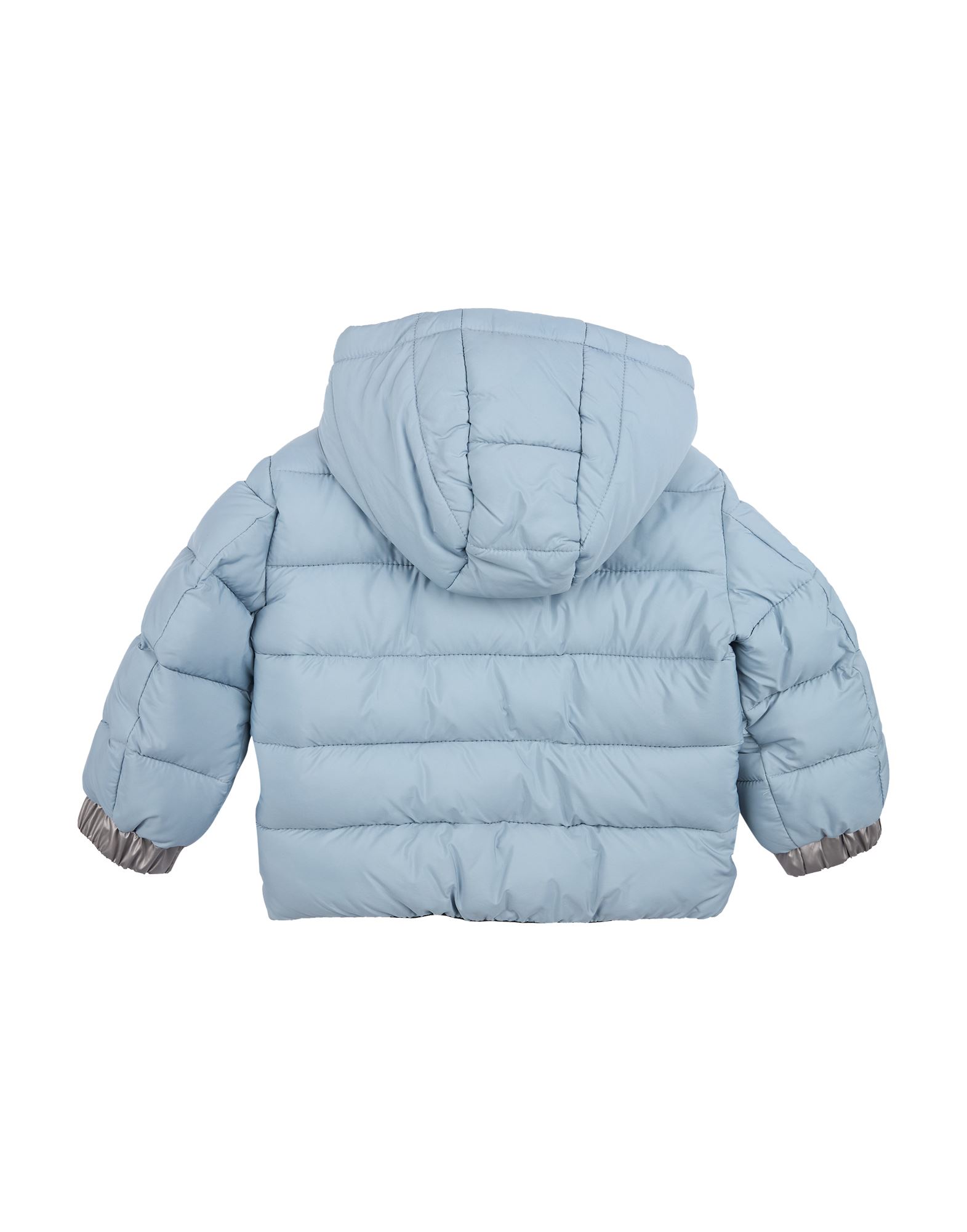  Monnalisa - Jacken & Mäntel - Pufferjacken & Daunenjacken - On Yoox.com 