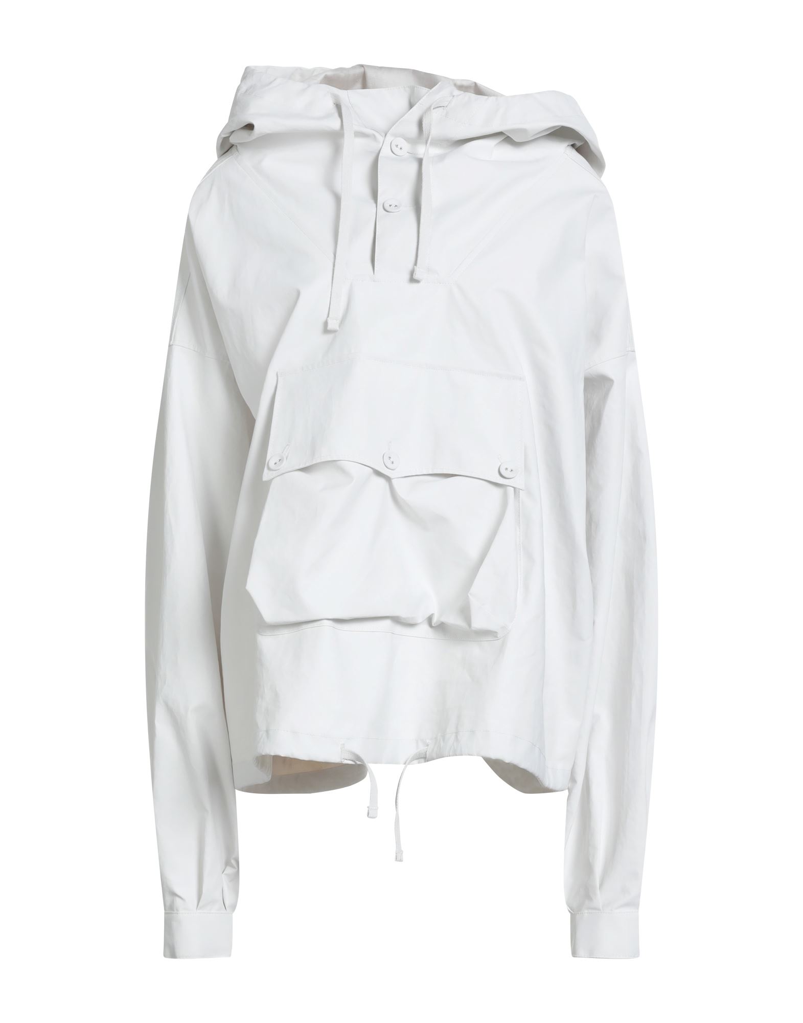 MAISON MARGIELA MAISON MARGIELA ΠΑΛΤΟ & ΤΖΑΚΕΤ Μπουφάν και τζάκετ