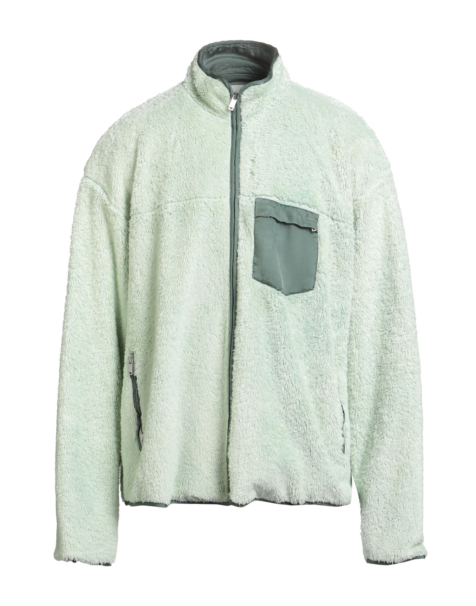 JIL SANDER ΠΑΛΤΟ & ΤΖΑΚΕΤ Μουτόν και teddy
