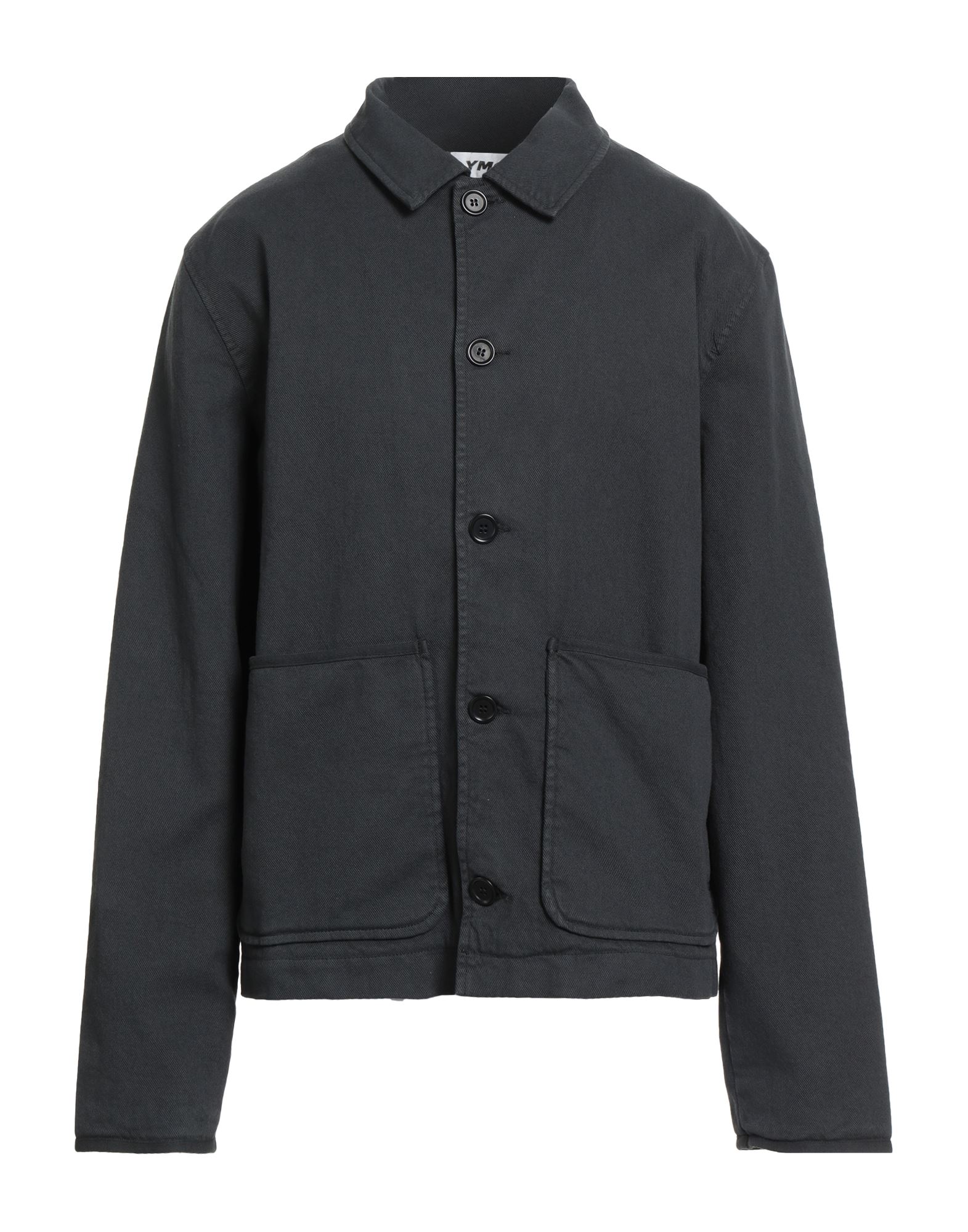  Ymc You Must Create - Jacken & Mäntel - Jacken Und Anoraks - On Yoox.com 
