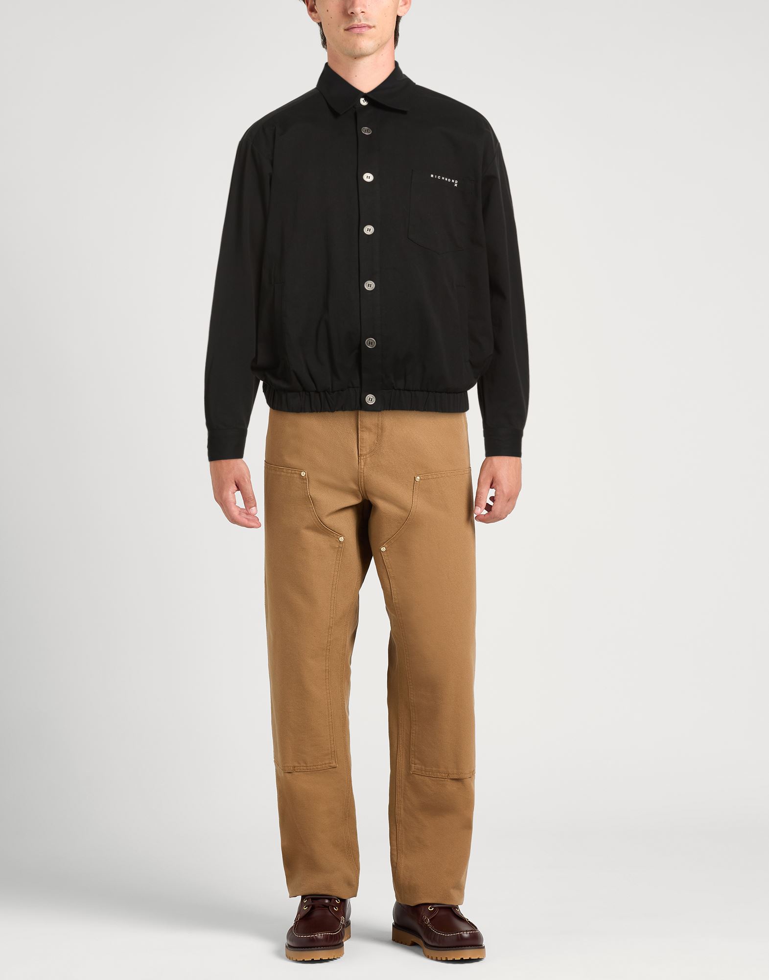  Richmond X - Jacken & Mäntel - Jacken Und Anoraks - On Yoox.com 
