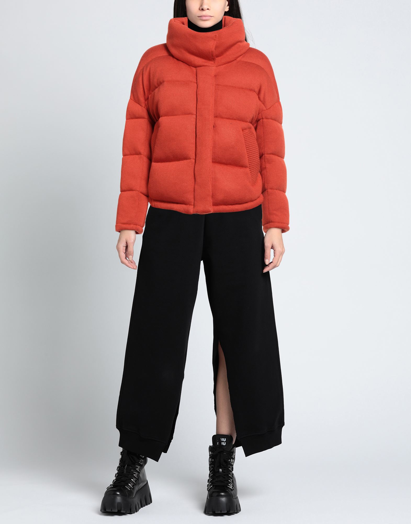  Oof Wear - Jacken & Mäntel - Pufferjacken & Daunenjacken - On Yoox.com 