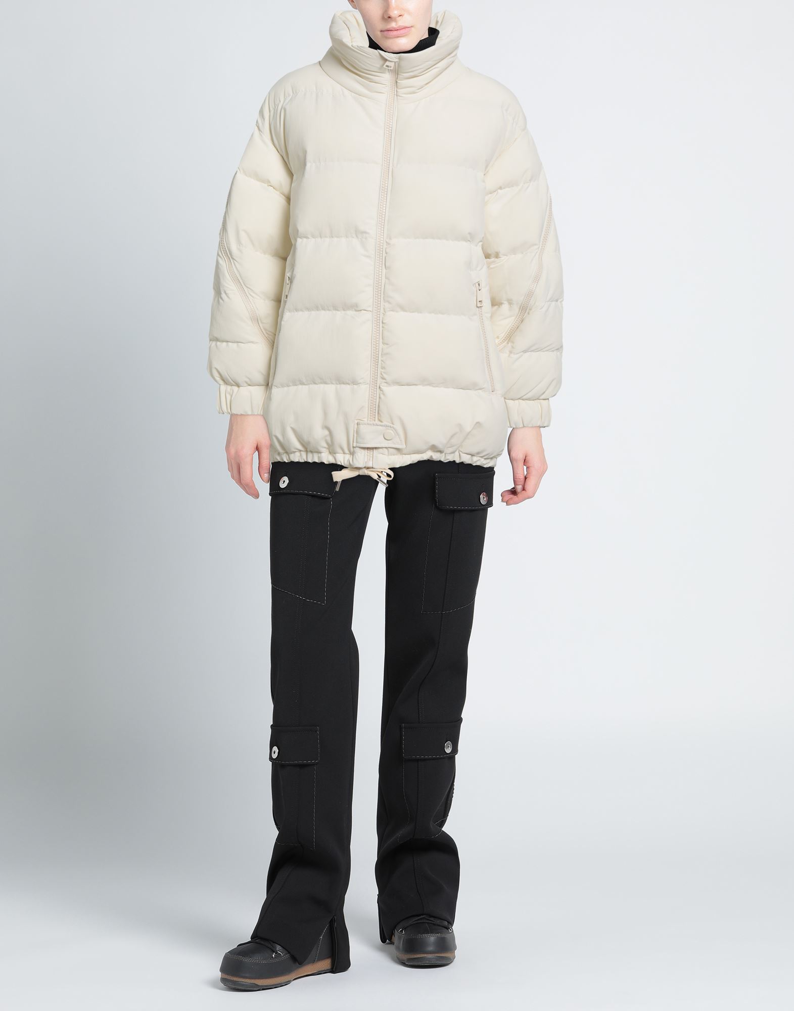  Oof Wear - Jacken & Mäntel - Pufferjacken & Daunenjacken - On Yoox.com 