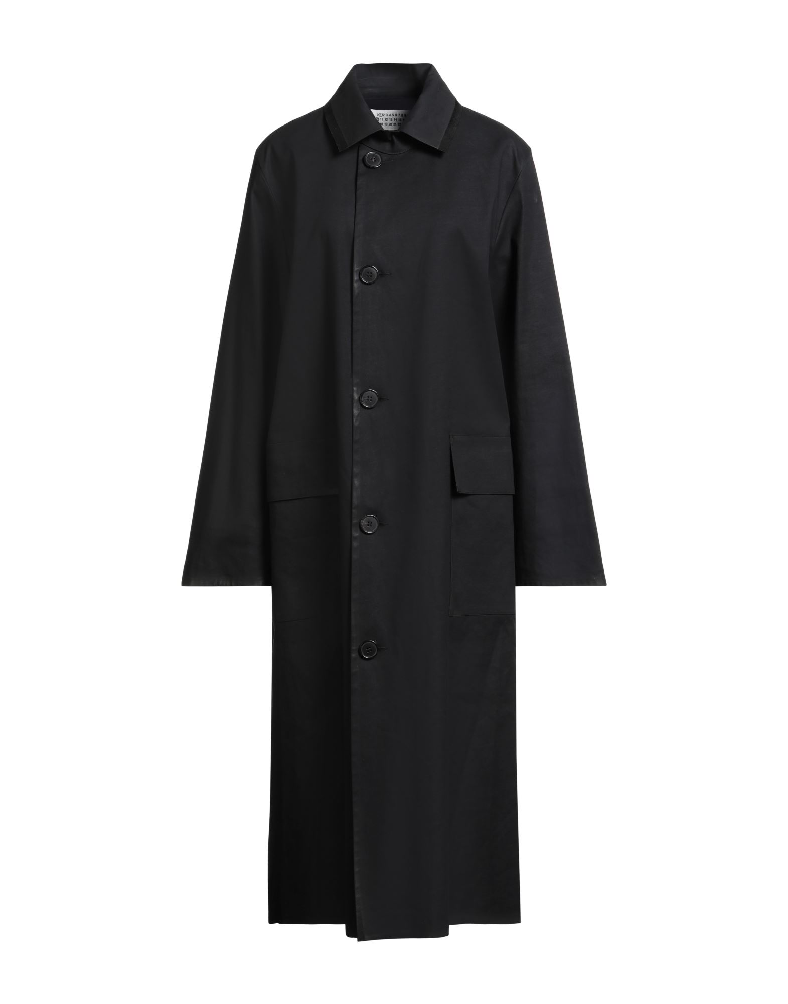 MAISON MARGIELA MAISON MARGIELA ΠΑΛΤΟ & ΤΖΑΚΕΤ Πανωφόρι και καμπαρντίνα