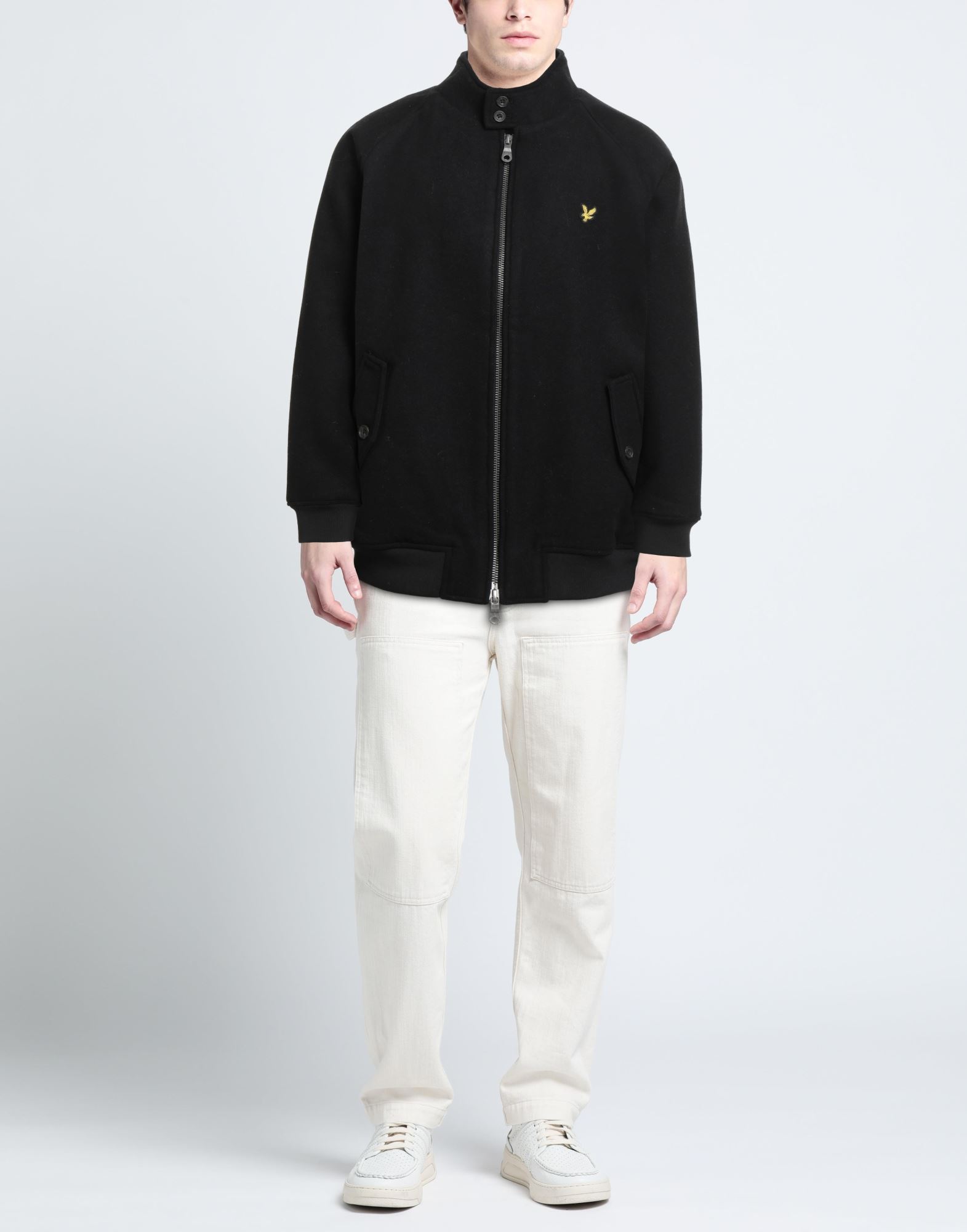  Lyle & Scott - Jacken & Mäntel - Jacken Und Anoraks - On Yoox.com 