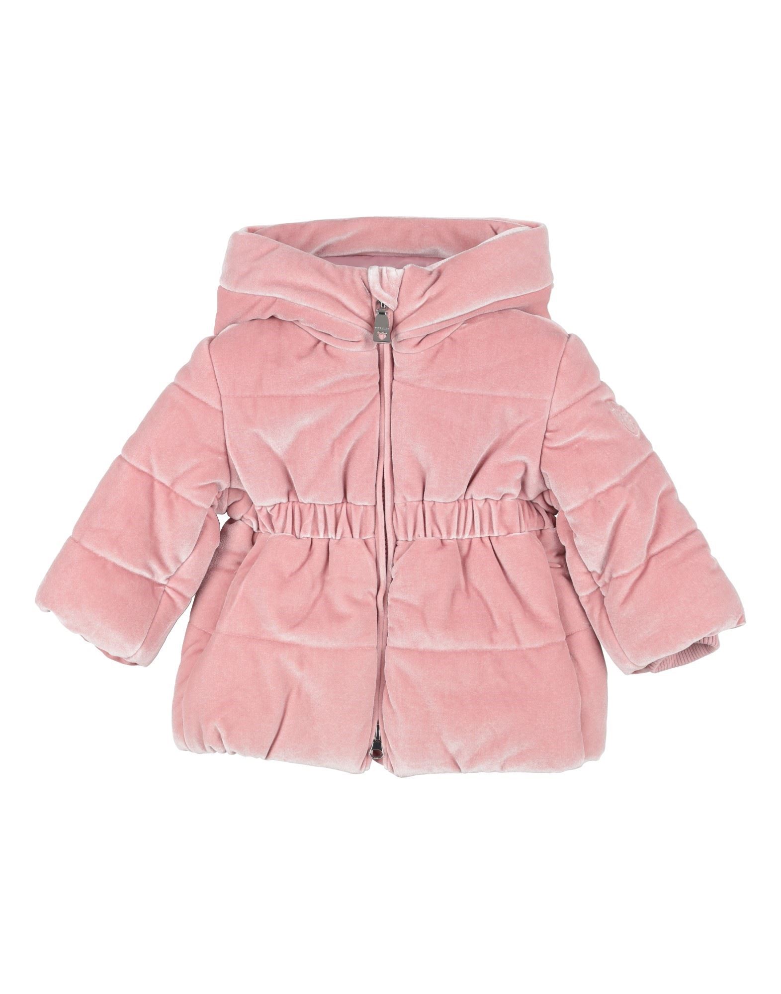  Monnalisa - Jacken & Mäntel - Jacken Und Anoraks - On Yoox.com 