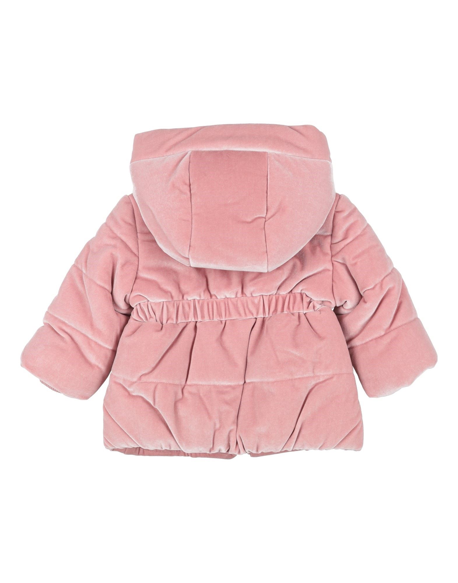  Monnalisa - Jacken & Mäntel - Jacken Und Anoraks - On Yoox.com 
