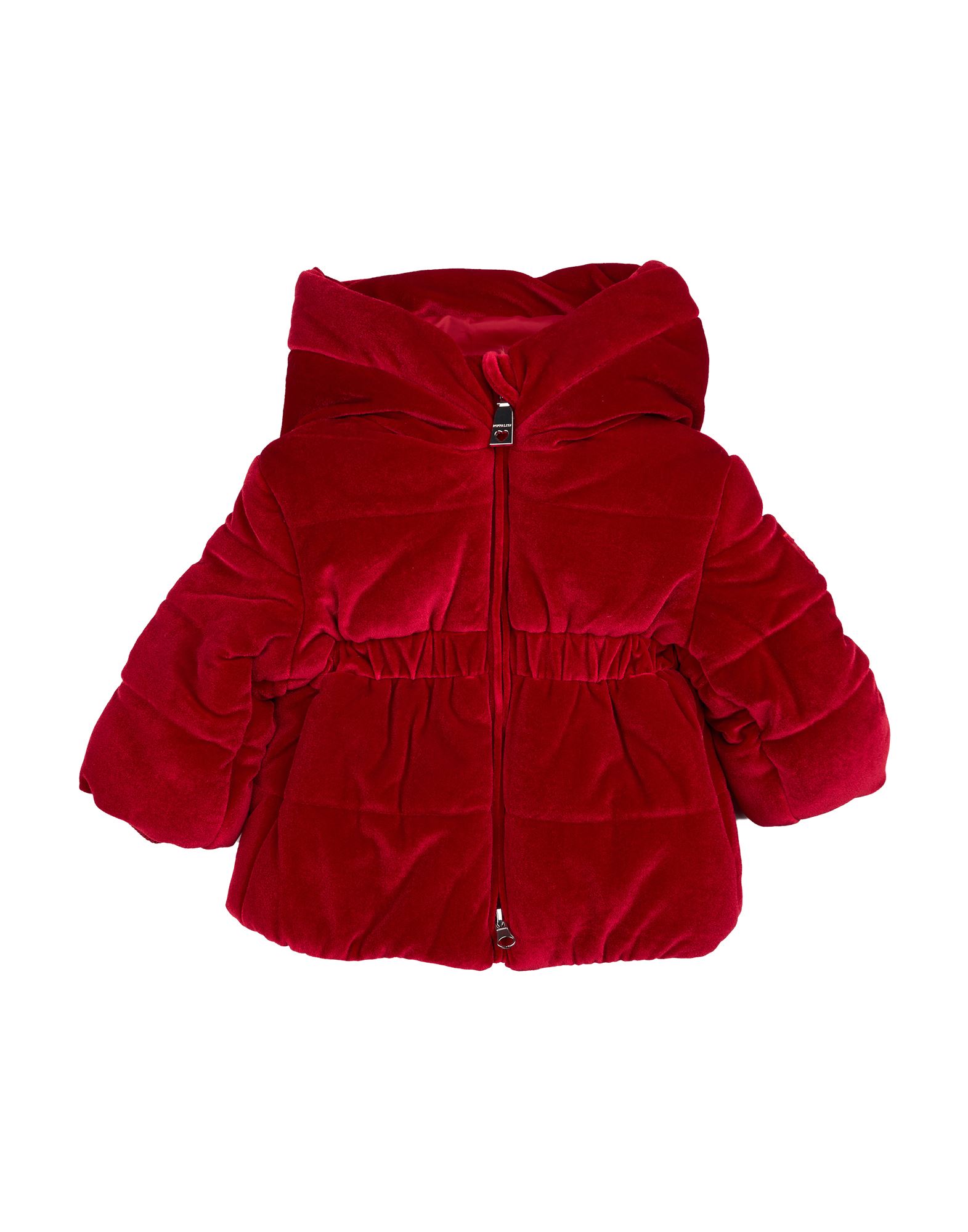  Monnalisa - Jacken & Mäntel - Jacken Und Anoraks - On Yoox.com 