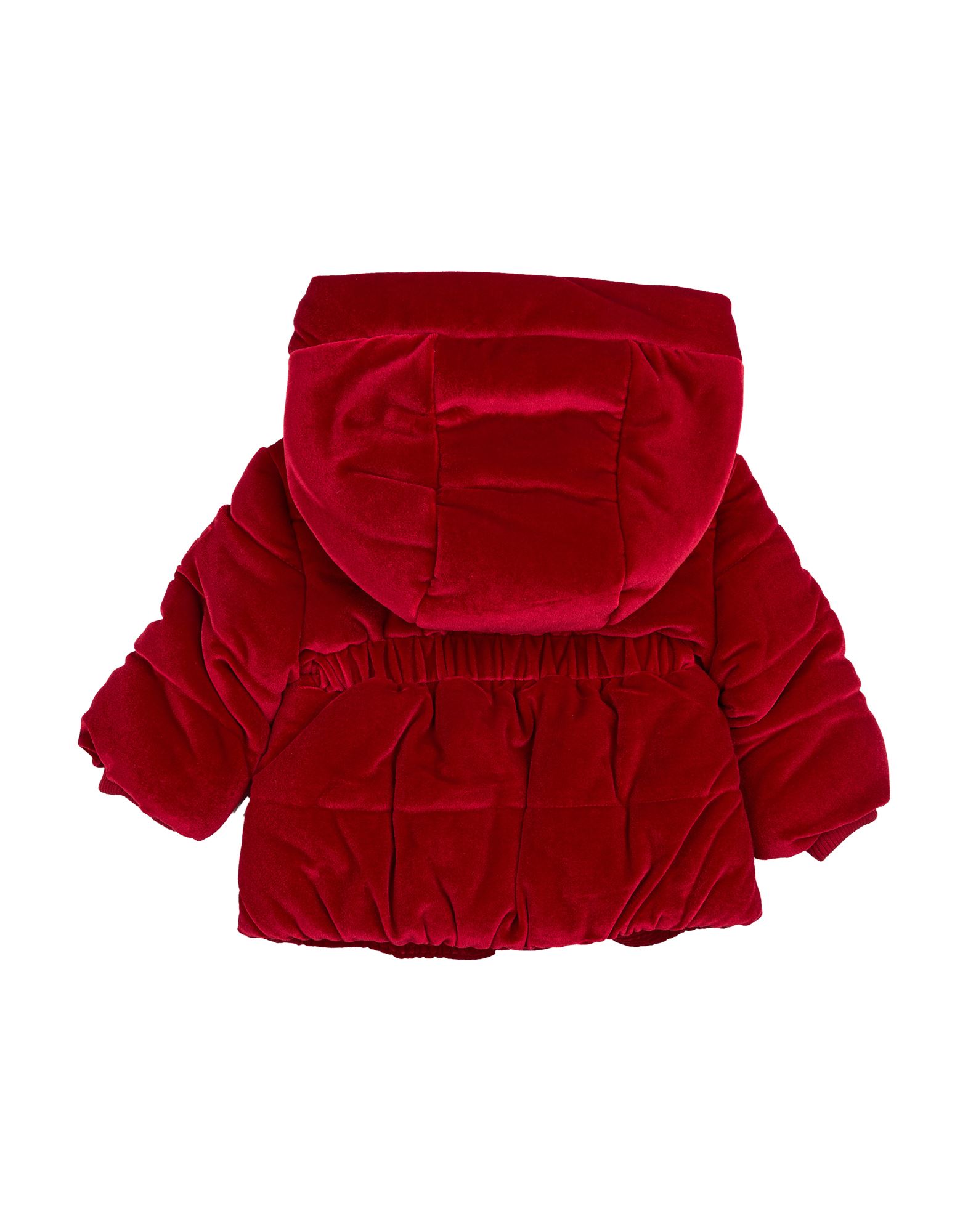  Monnalisa - Jacken & Mäntel - Jacken Und Anoraks - On Yoox.com 