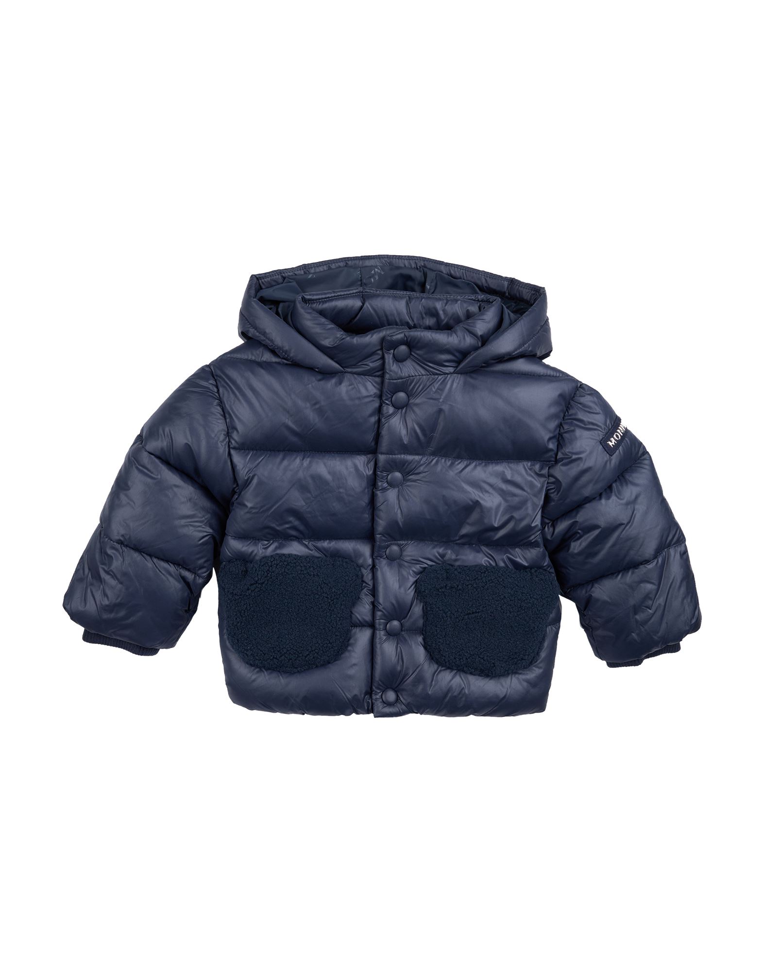  Monnalisa - Jacken & Mäntel - Pufferjacken & Daunenjacken - On Yoox.com 