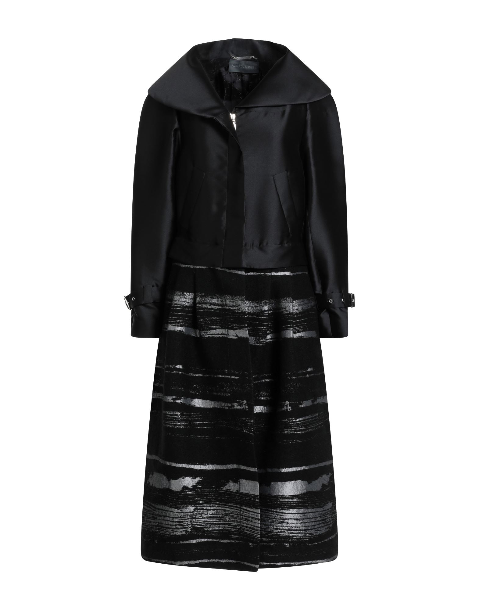  Alberta Ferretti - Jacken & Mäntel - Mäntel - On Yoox.com 