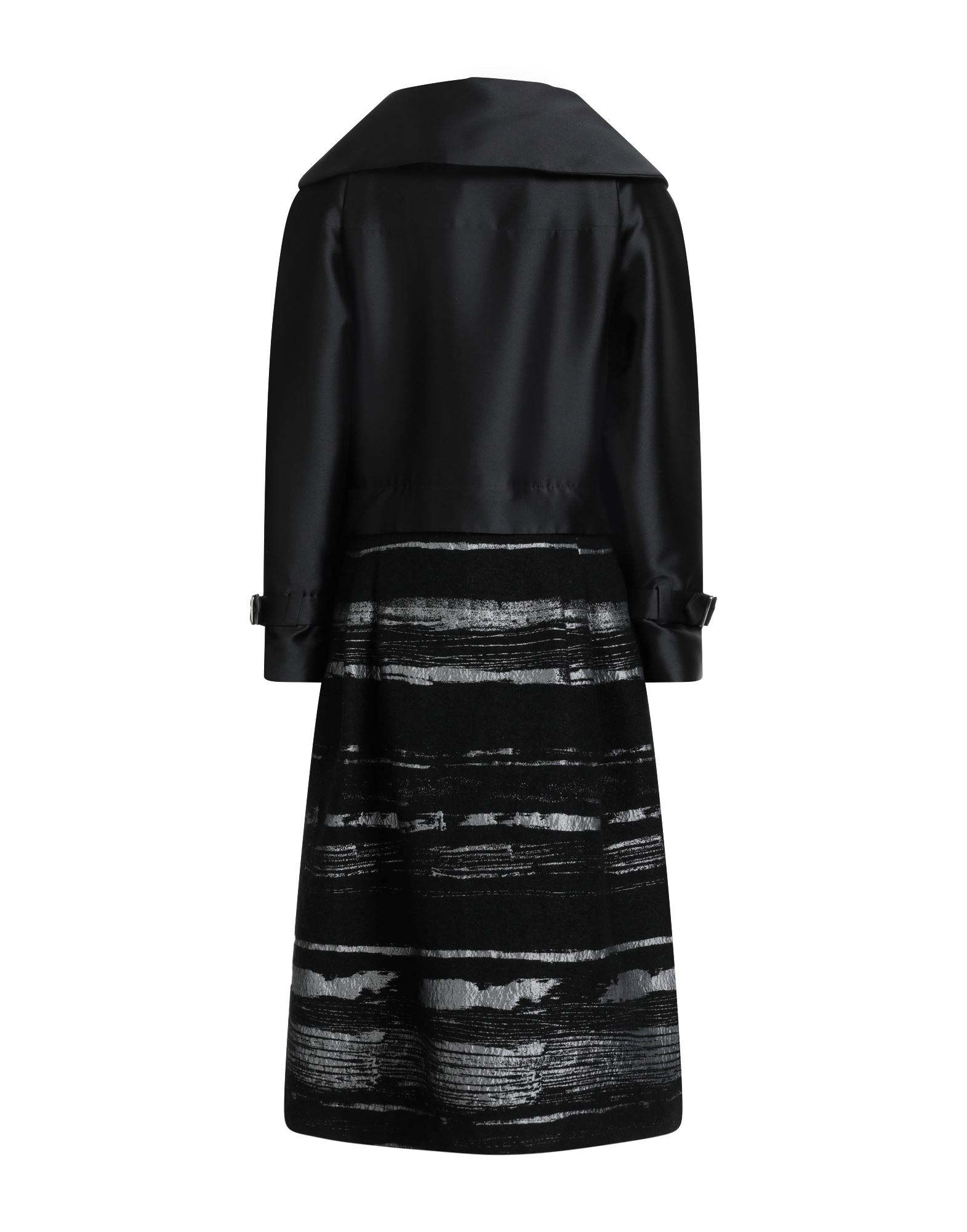  Alberta Ferretti - Jacken & Mäntel - Mäntel - On Yoox.com 