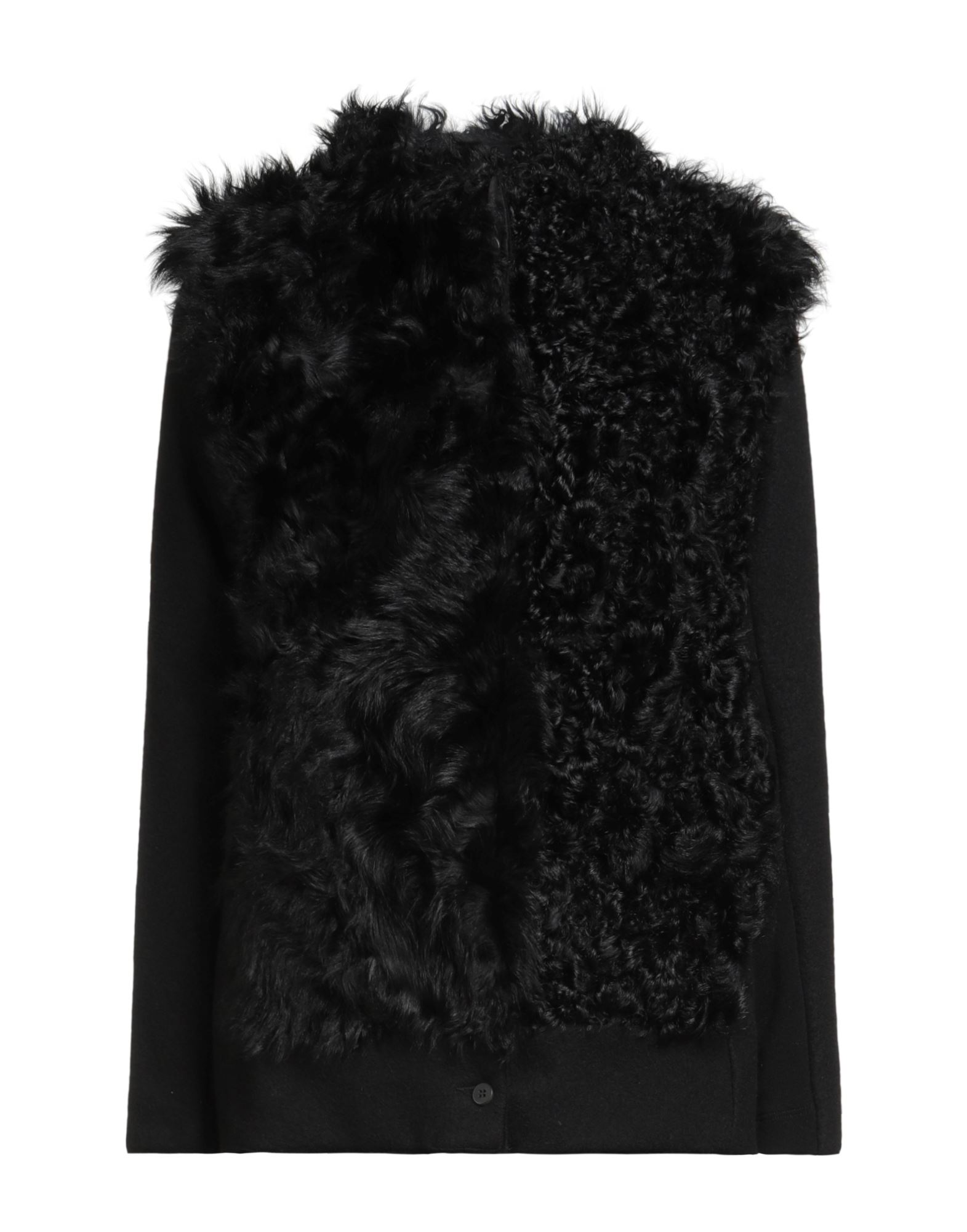  TRANSIT ΠΑΛΤΟ & ΤΖΑΚΕΤ Μουτόν και teddy