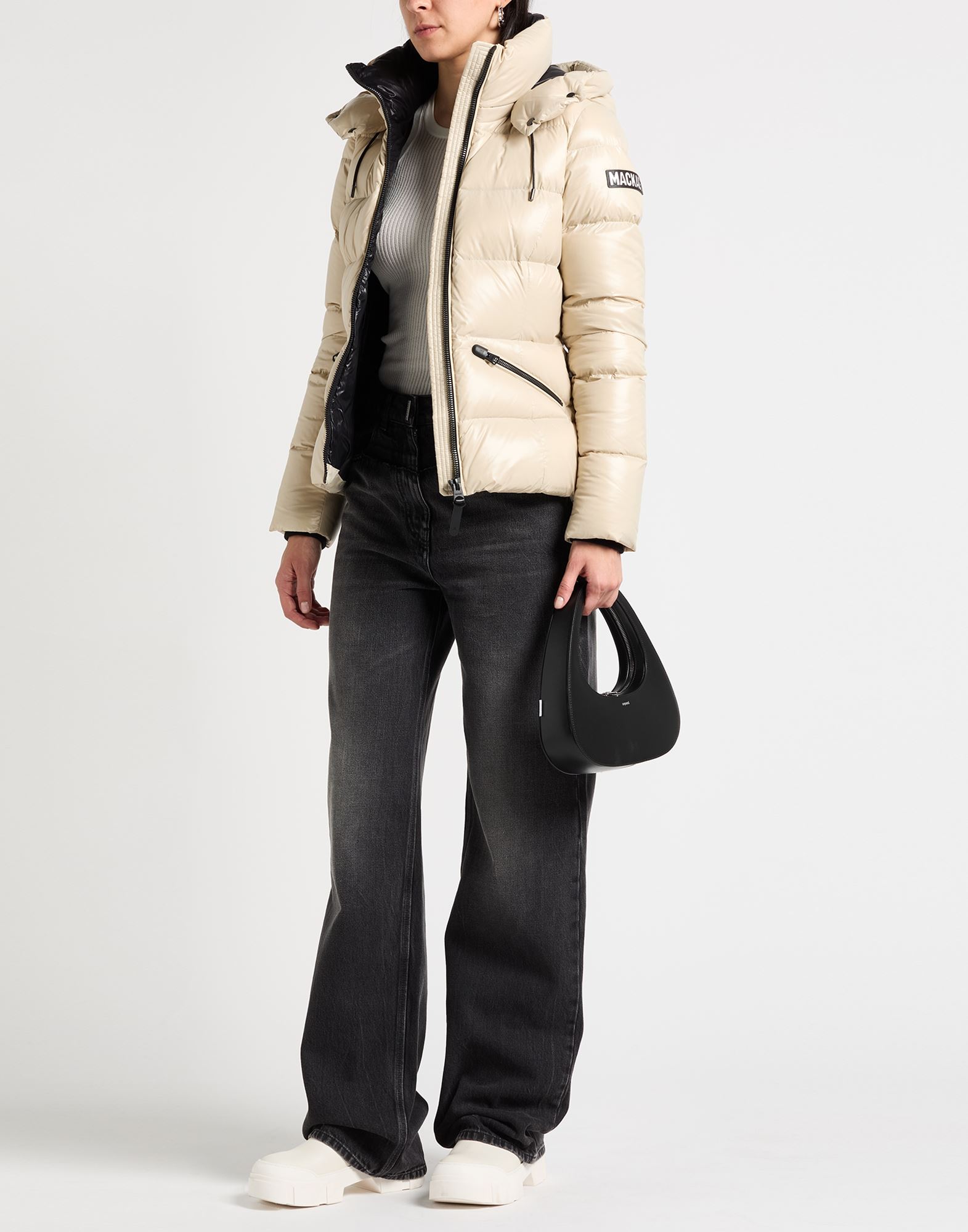  Mackage - Jacken & Mäntel - Pufferjacken & Daunenjacken - On Yoox.com 
