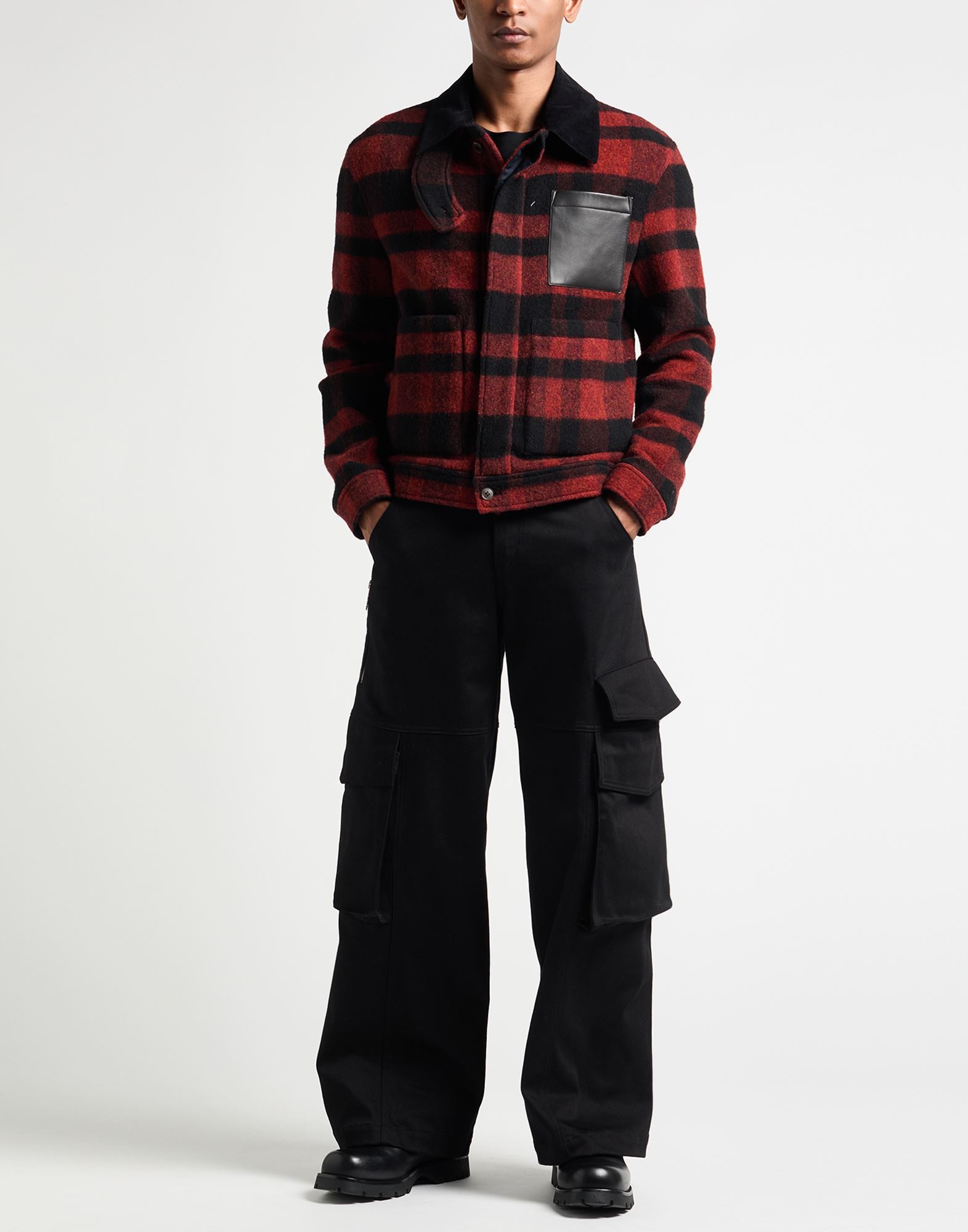  Drumohr - Jacken & Mäntel - Jacken Und Anoraks - On Yoox.com 