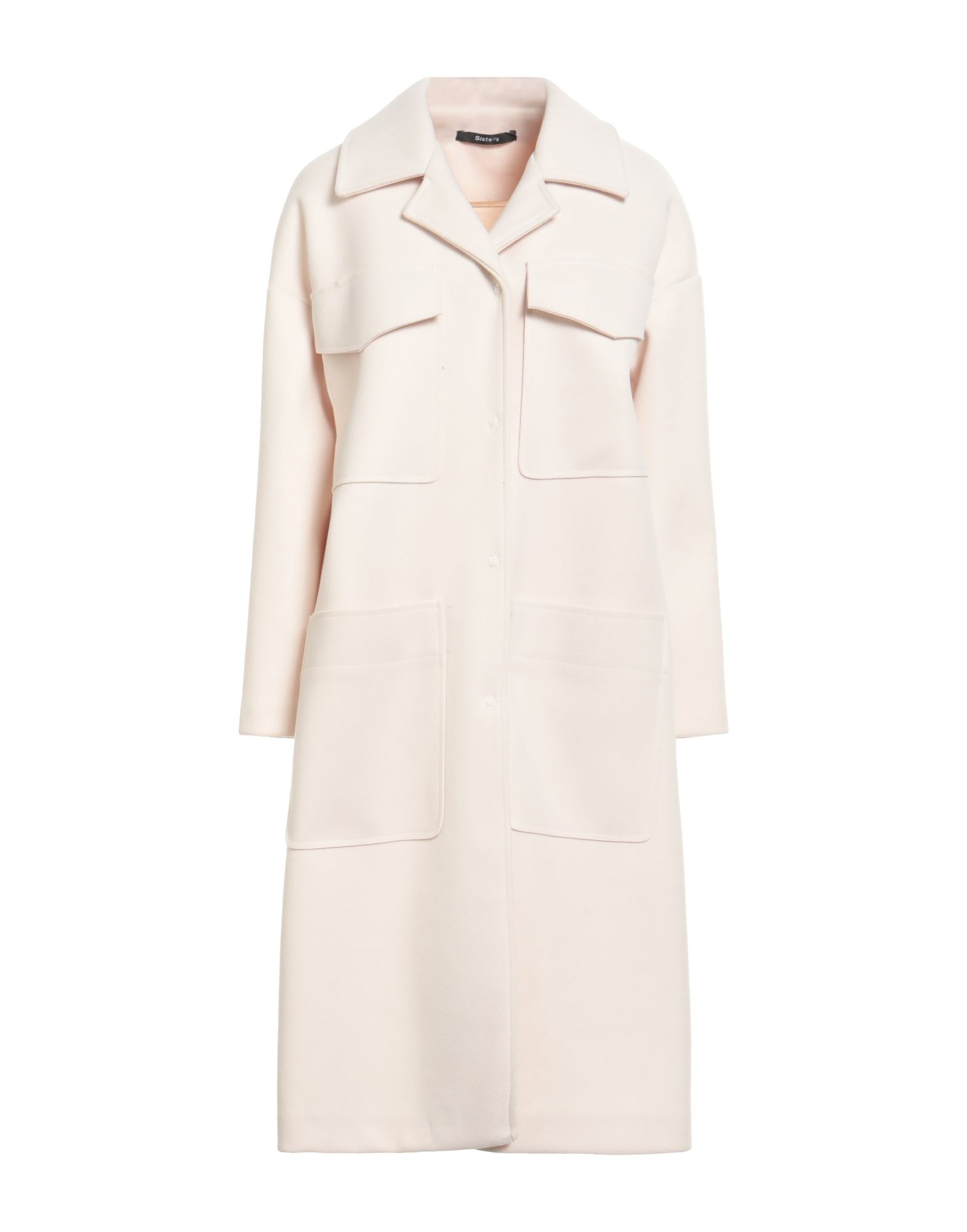  SISTE'S ΠΑΛΤΟ & ΤΖΑΚΕΤ Παλτό