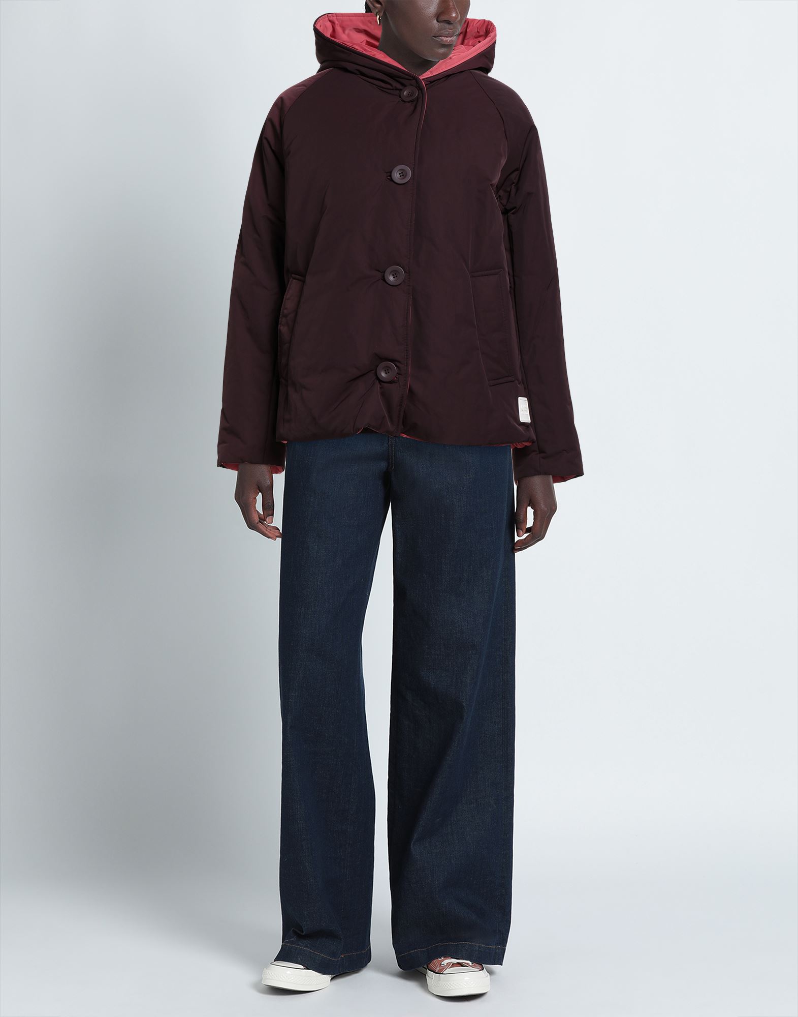  Oof Wear - Jacken & Mäntel - Jacken Und Anoraks - On Yoox.com 