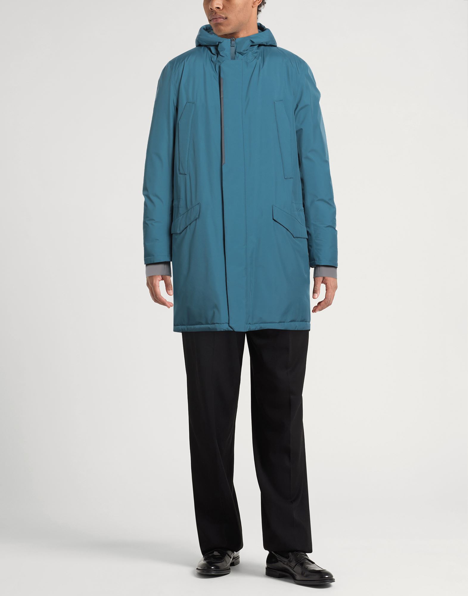  Herno - Jacken & Mäntel - Mäntel - On Yoox.com 