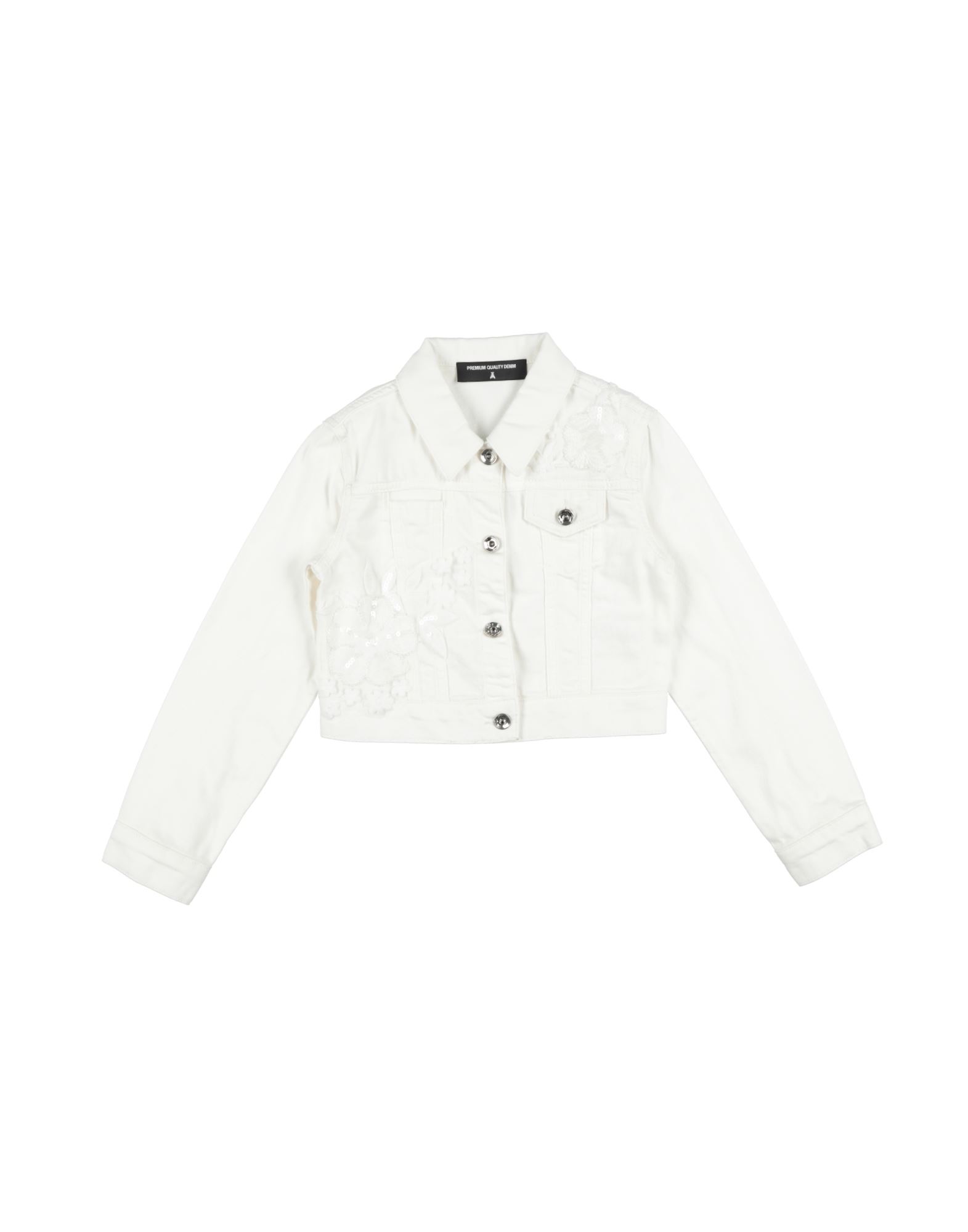  Patrizia Pepe - Jacken & Mäntel - Jacken Und Anoraks - On Yoox.com 