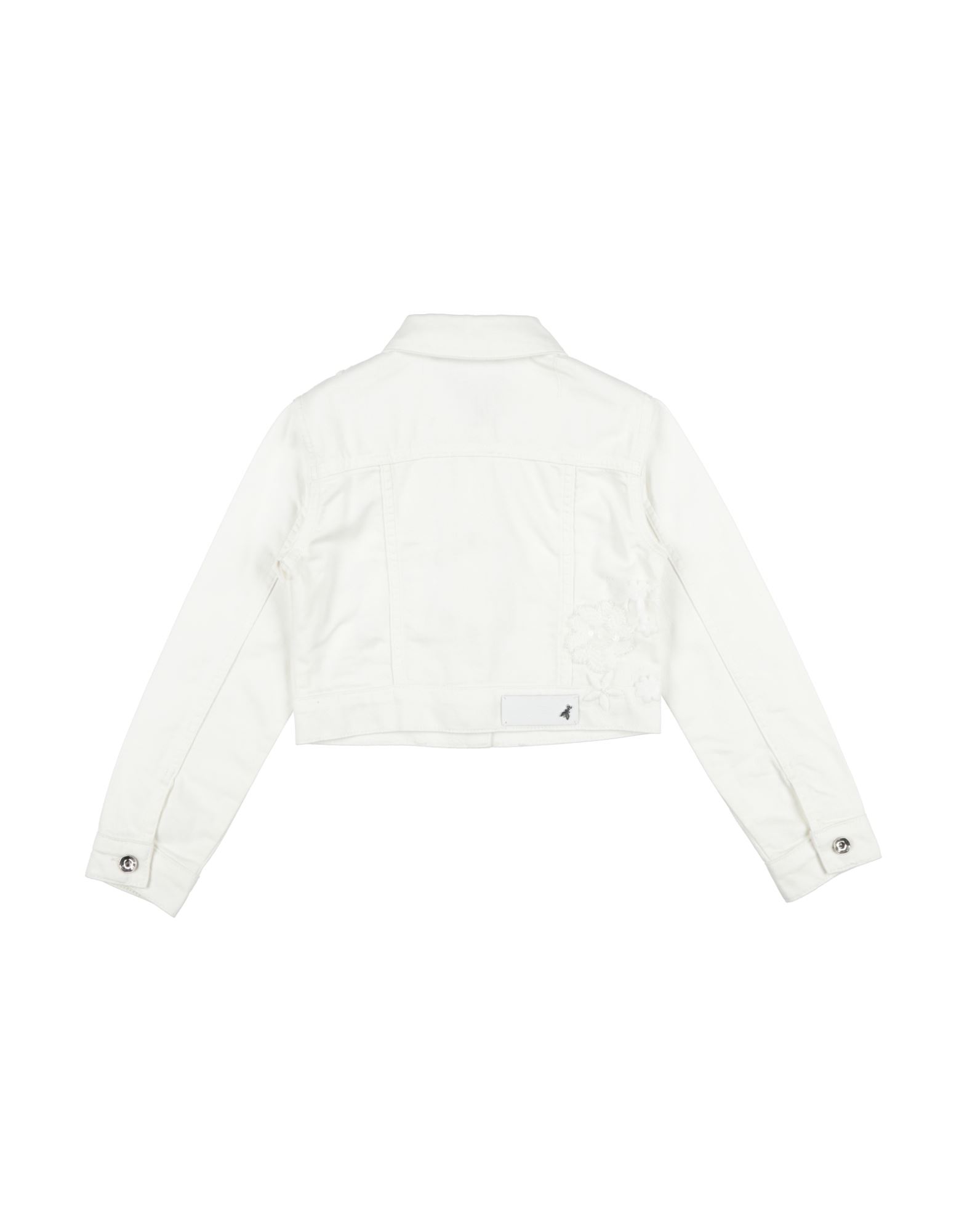  Patrizia Pepe - Jacken & Mäntel - Jacken Und Anoraks - On Yoox.com 