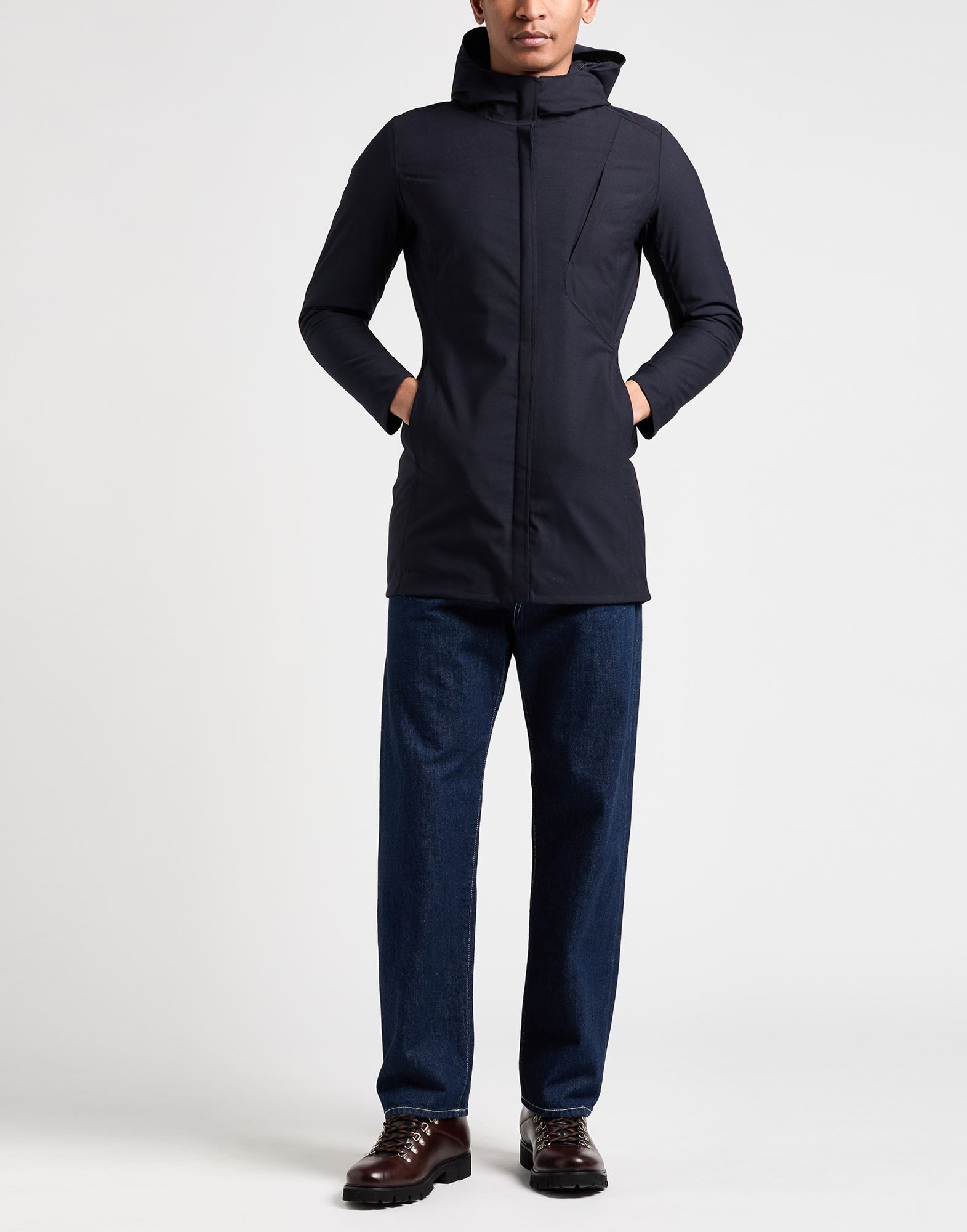  Homeward Clothes Co. - Jacken & Mäntel - Jacken Und Anoraks - On Yoox.com 