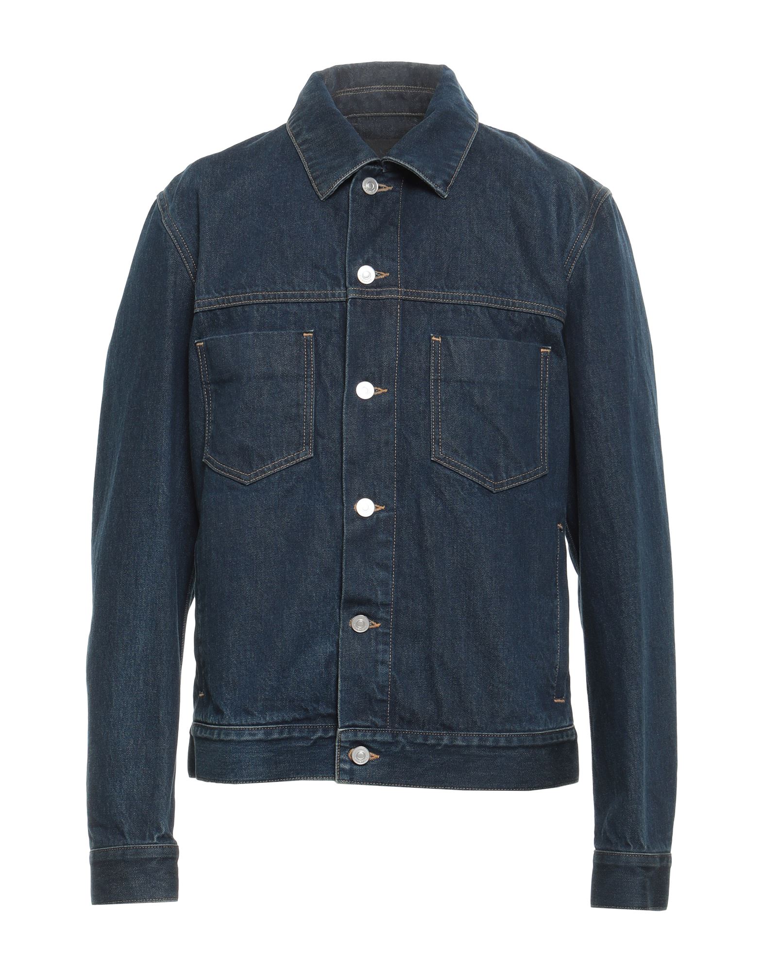 GIVENCHY ΠΑΛΤΟ & ΤΖΑΚΕΤ Denim τζάκετ