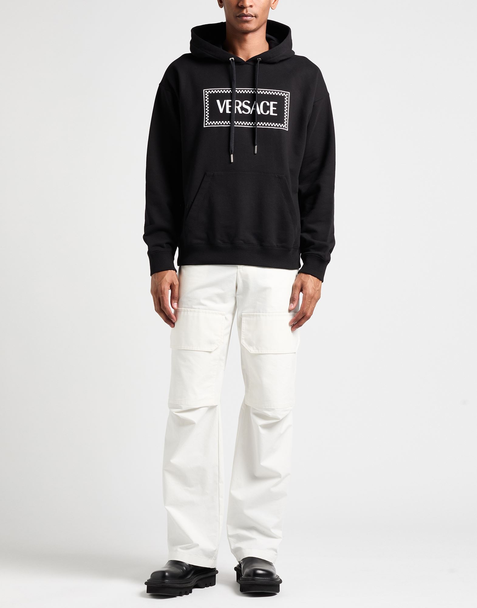  Versace - Tops - Sweatshirts - On Yoox.com 