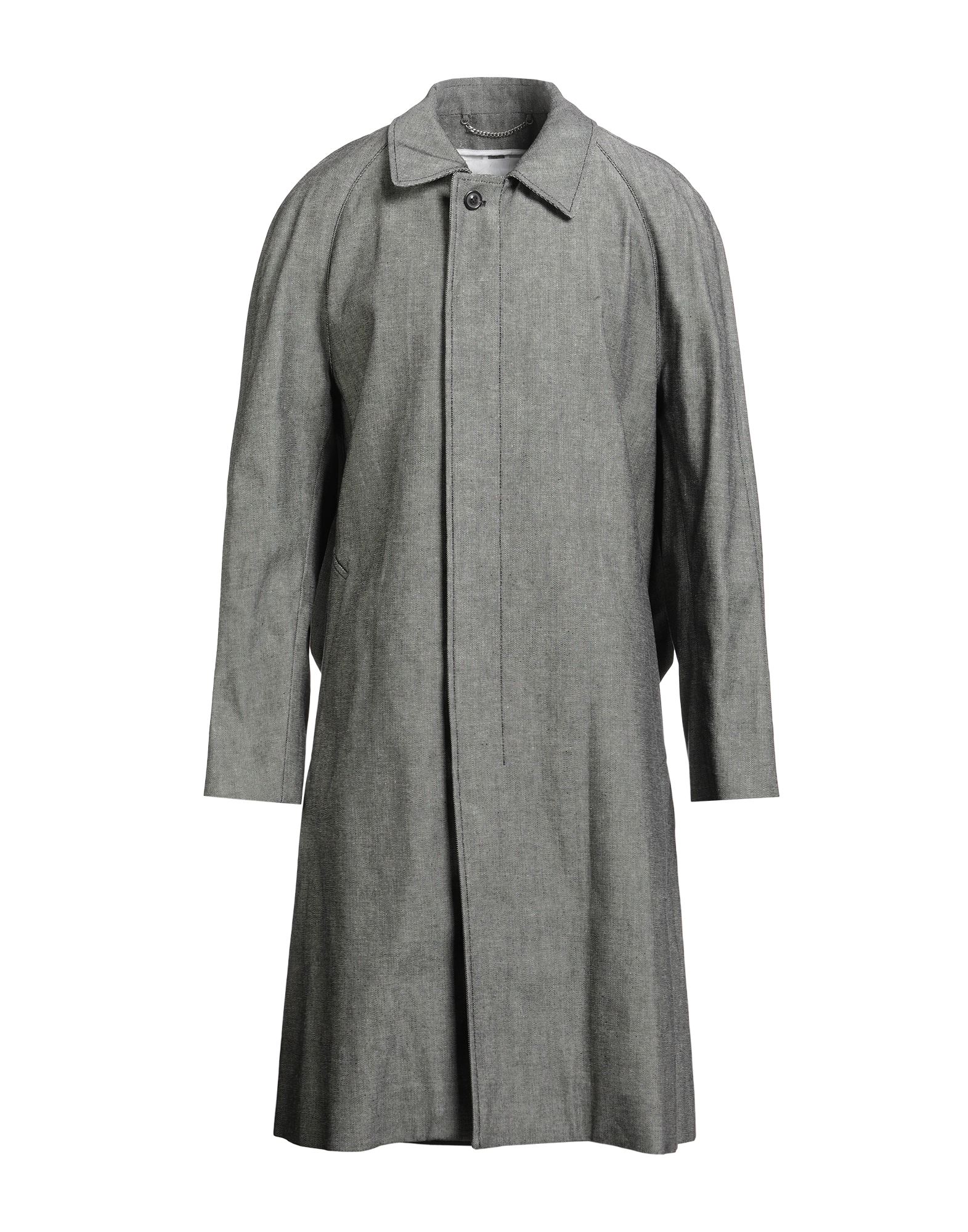 MAISON MARGIELA ΠΑΛΤΟ & ΤΖΑΚΕΤ Πανωφόρι και καμπαρντίνα