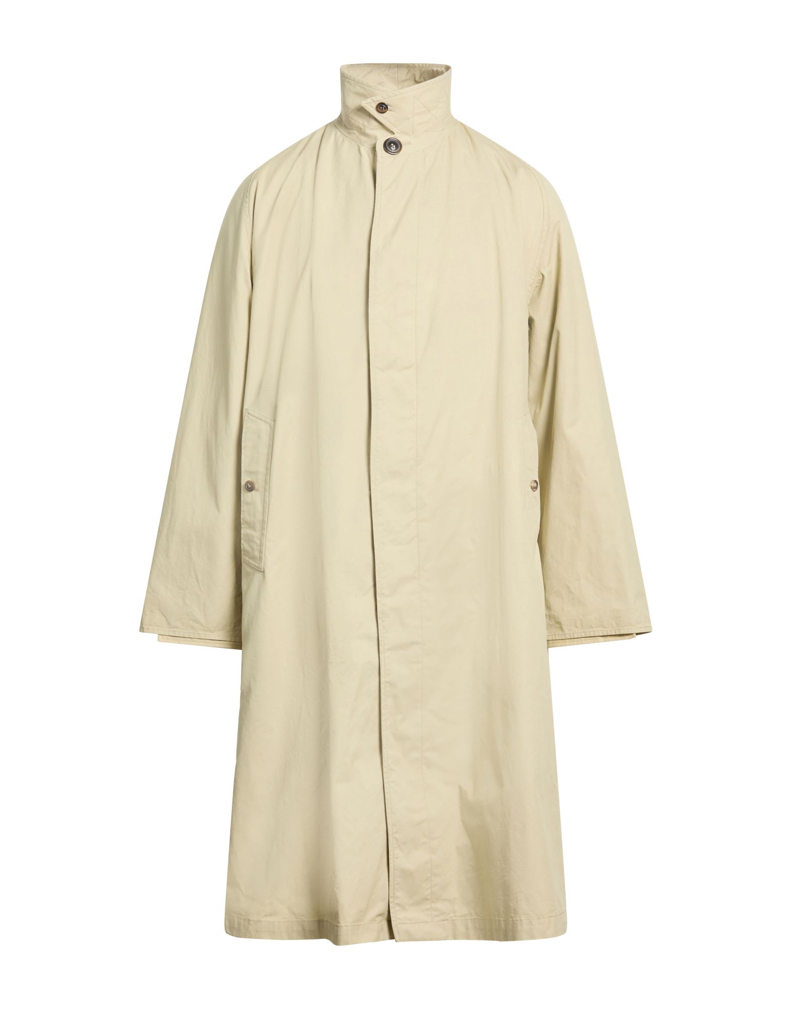 MAISON MARGIELA ΠΑΛΤΟ & ΤΖΑΚΕΤ Πανωφόρι και καμπαρντίνα