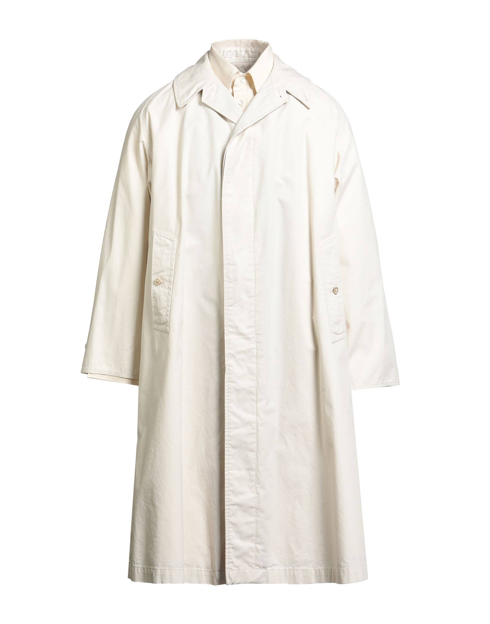 MAISON MARGIELA ΠΑΛΤΟ & ΤΖΑΚΕΤ Πανωφόρι και καμπαρντίνα