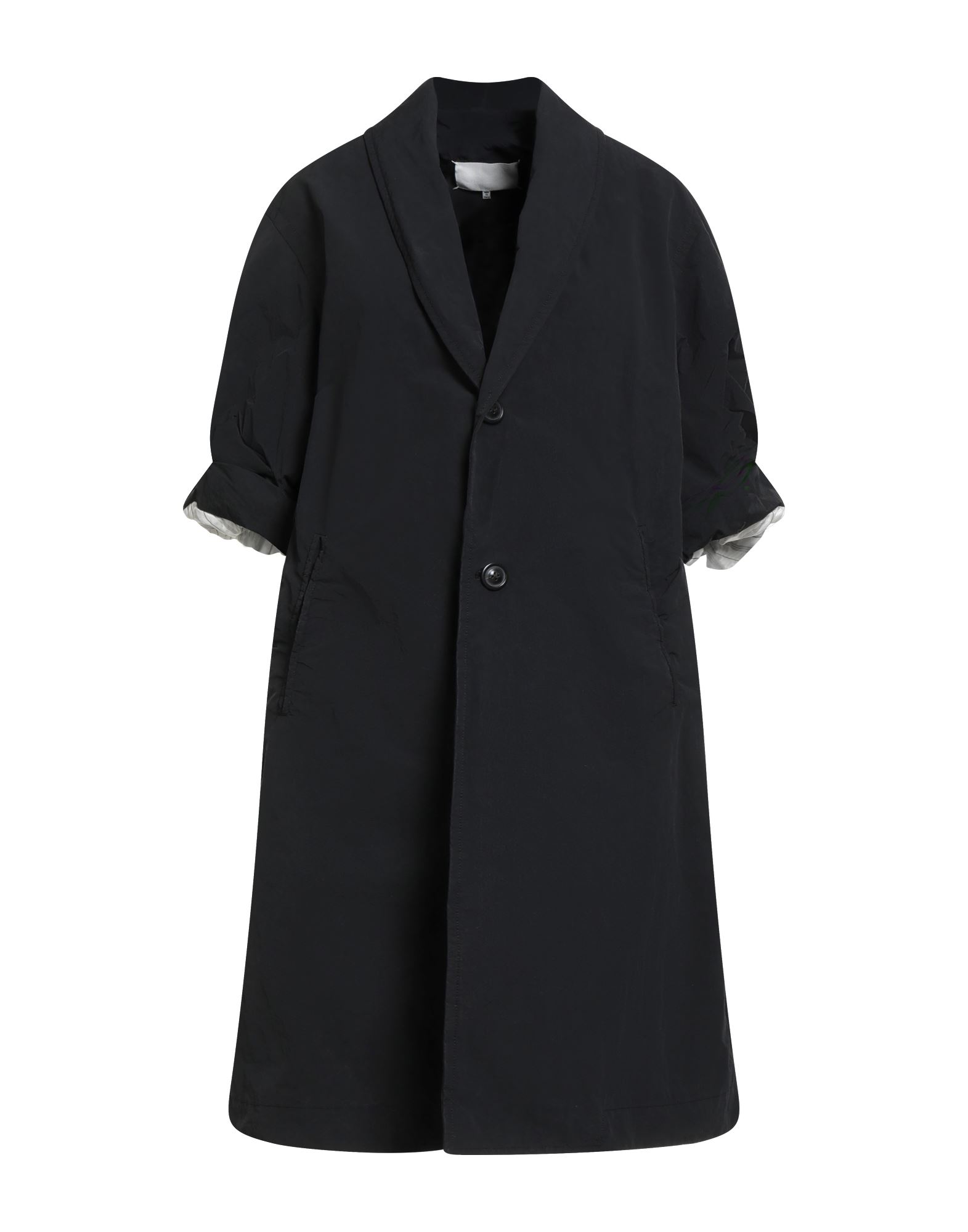 MAISON MARGIELA MAISON MARGIELA ΠΑΛΤΟ & ΤΖΑΚΕΤ Πανωφόρι και καμπαρντίνα