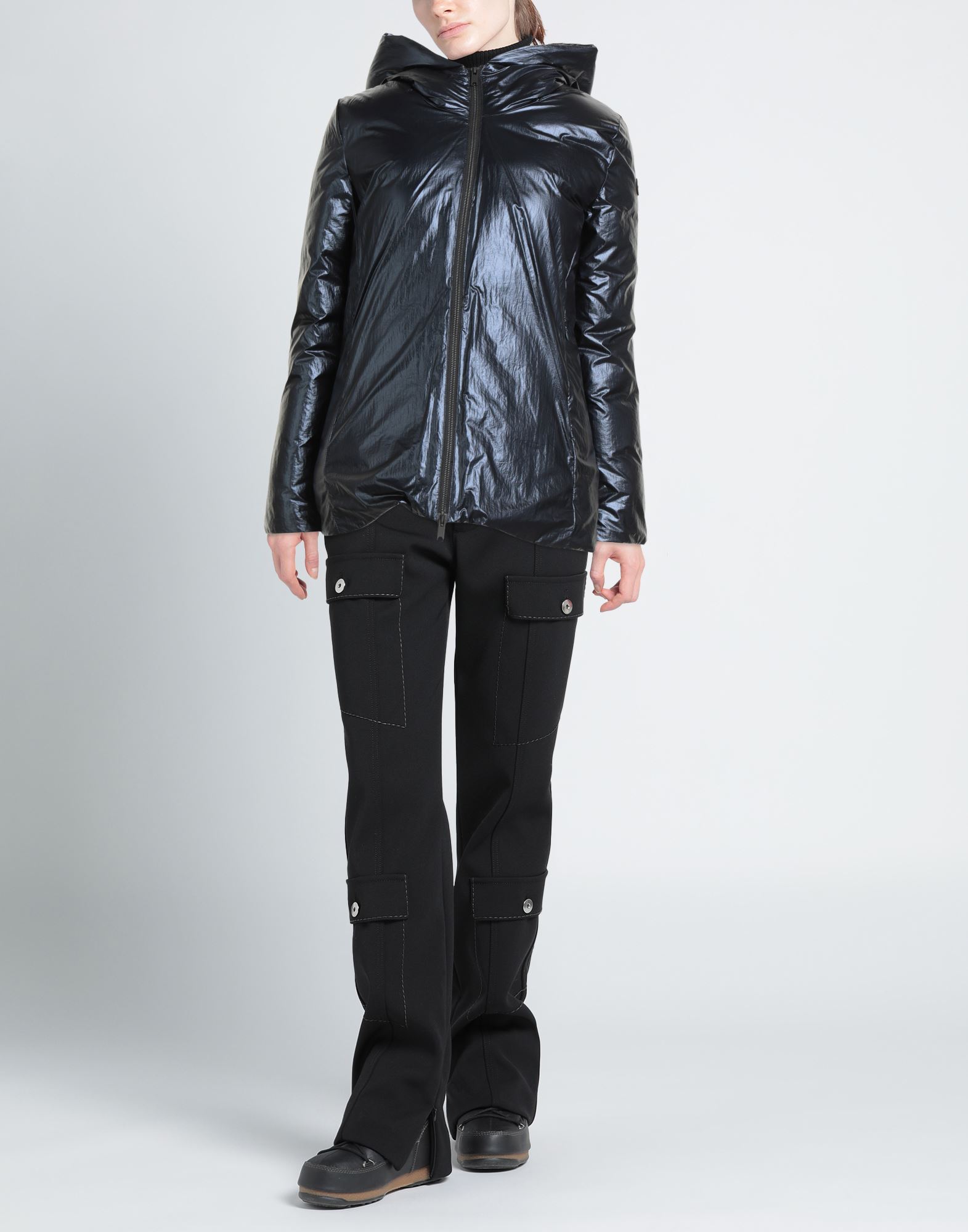  Homeward Clothes Co. - Jacken & Mäntel - Pufferjacken & Daunenjacken - On Yoox.com 