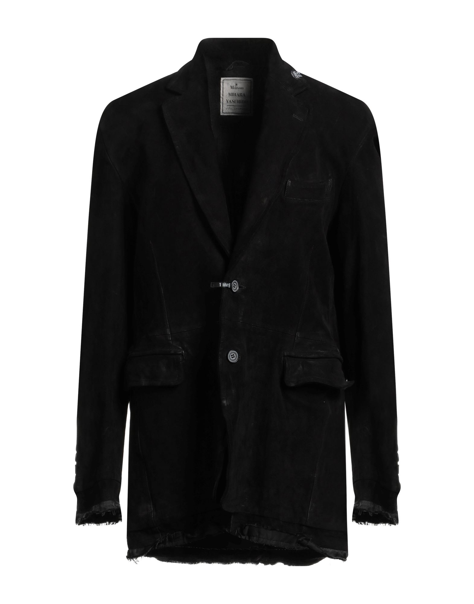  Maison Mihara Yasuhiro - Jacken & Mäntel - Mäntel - On Yoox.com 