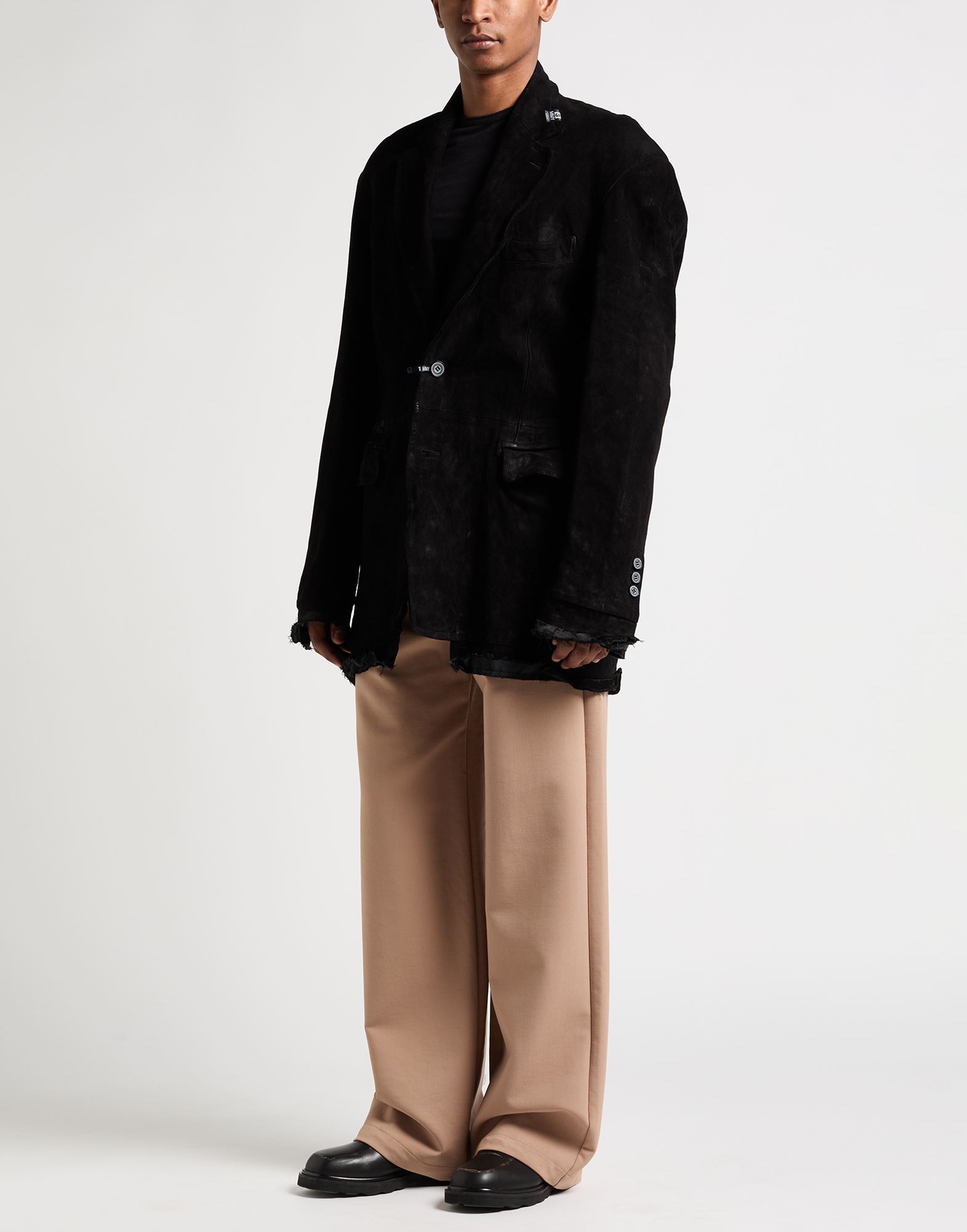  Maison Mihara Yasuhiro - Jacken & Mäntel - Mäntel - On Yoox.com 