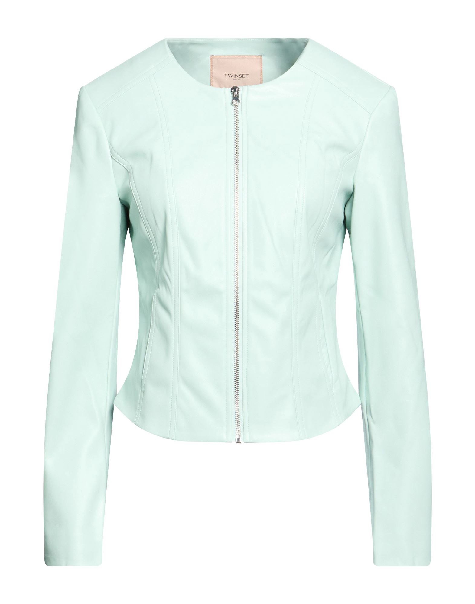  Twinset - Jacken & Mäntel - Jacken Und Anoraks - On Yoox.com 