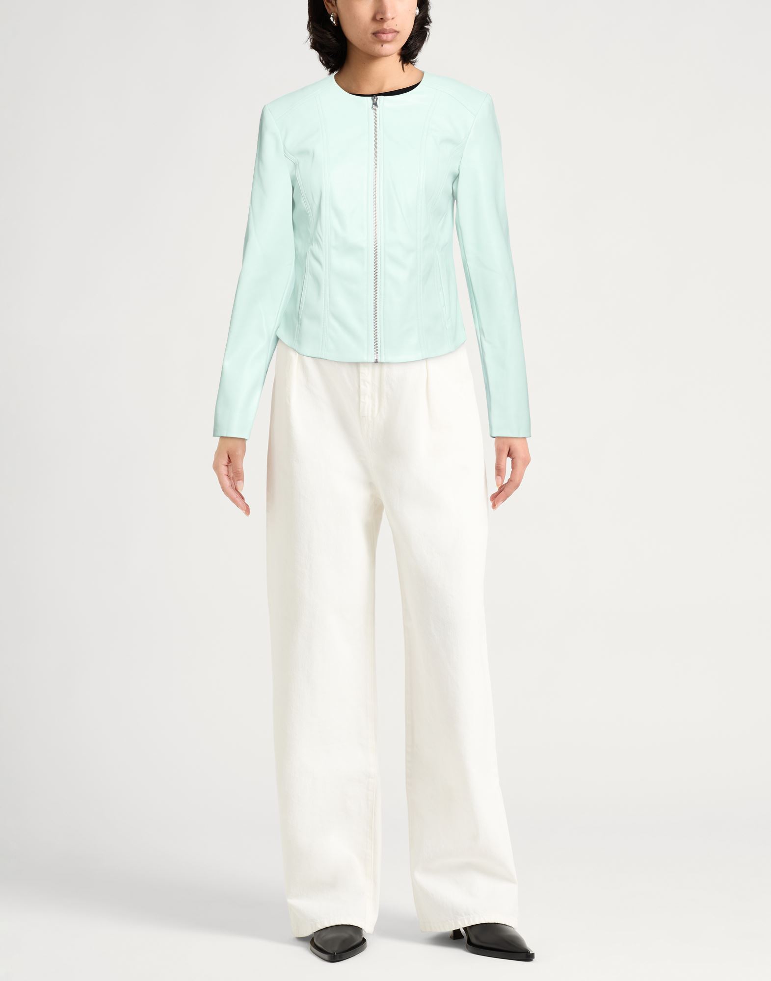  Twinset - Jacken & Mäntel - Jacken Und Anoraks - On Yoox.com 