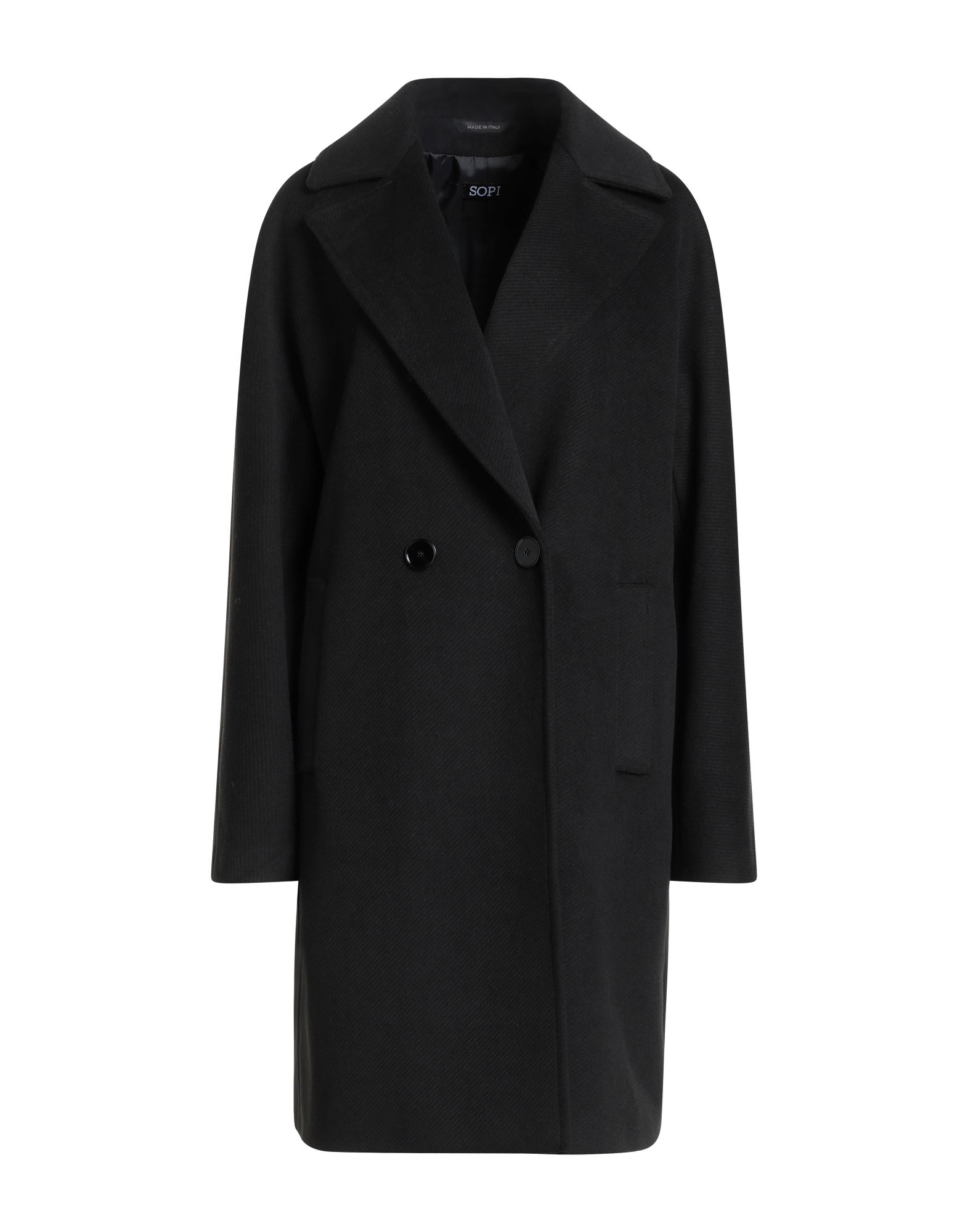  Sopi - Jacken & Mäntel - Mäntel - On Yoox.com 