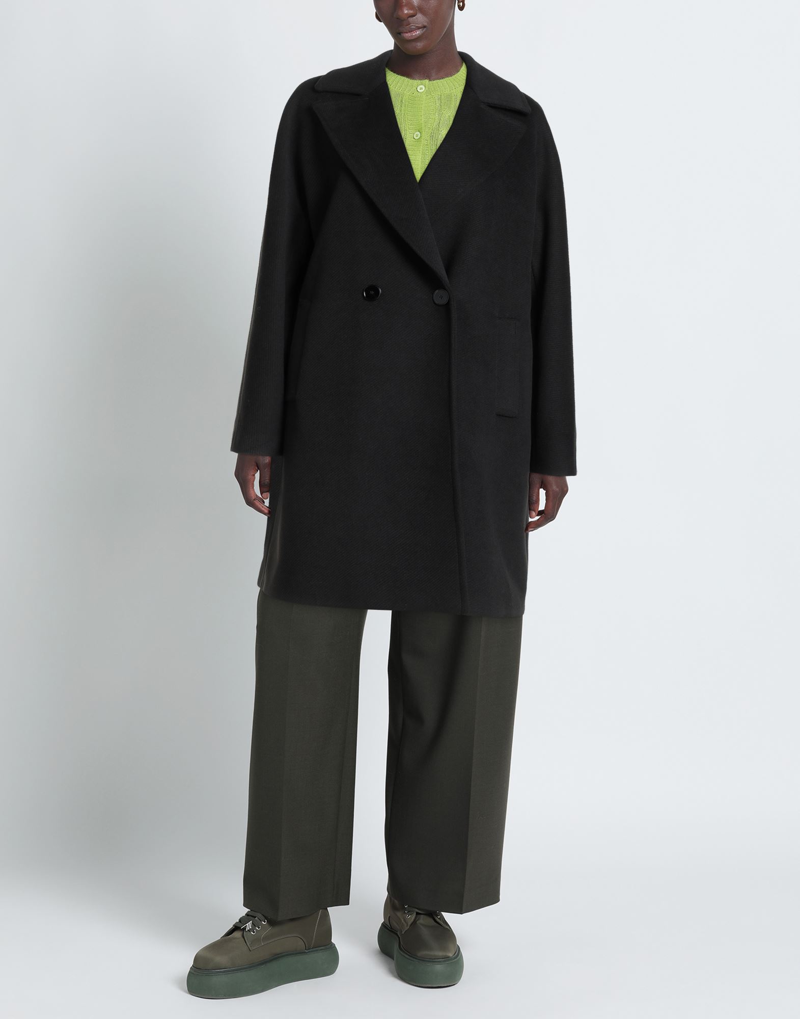  Sopi - Jacken & Mäntel - Mäntel - On Yoox.com 