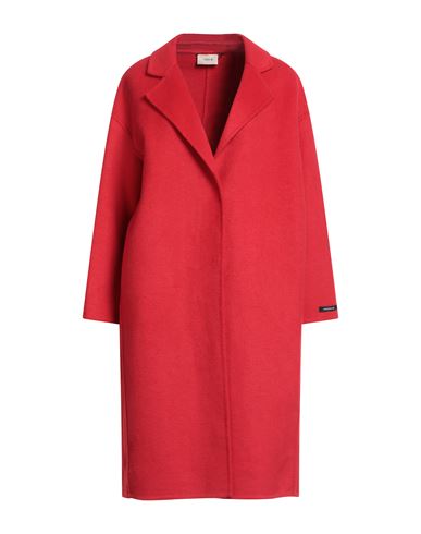 TOY G. Mantel Damen Rot S Damen