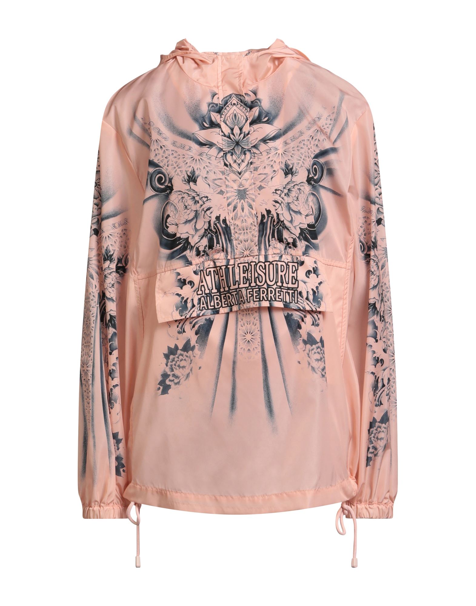 ALBERTA FERRETTI ALBERTA FERRETTI ΠΑΛΤΟ & ΤΖΑΚΕΤ Μπουφάν και τζάκετ