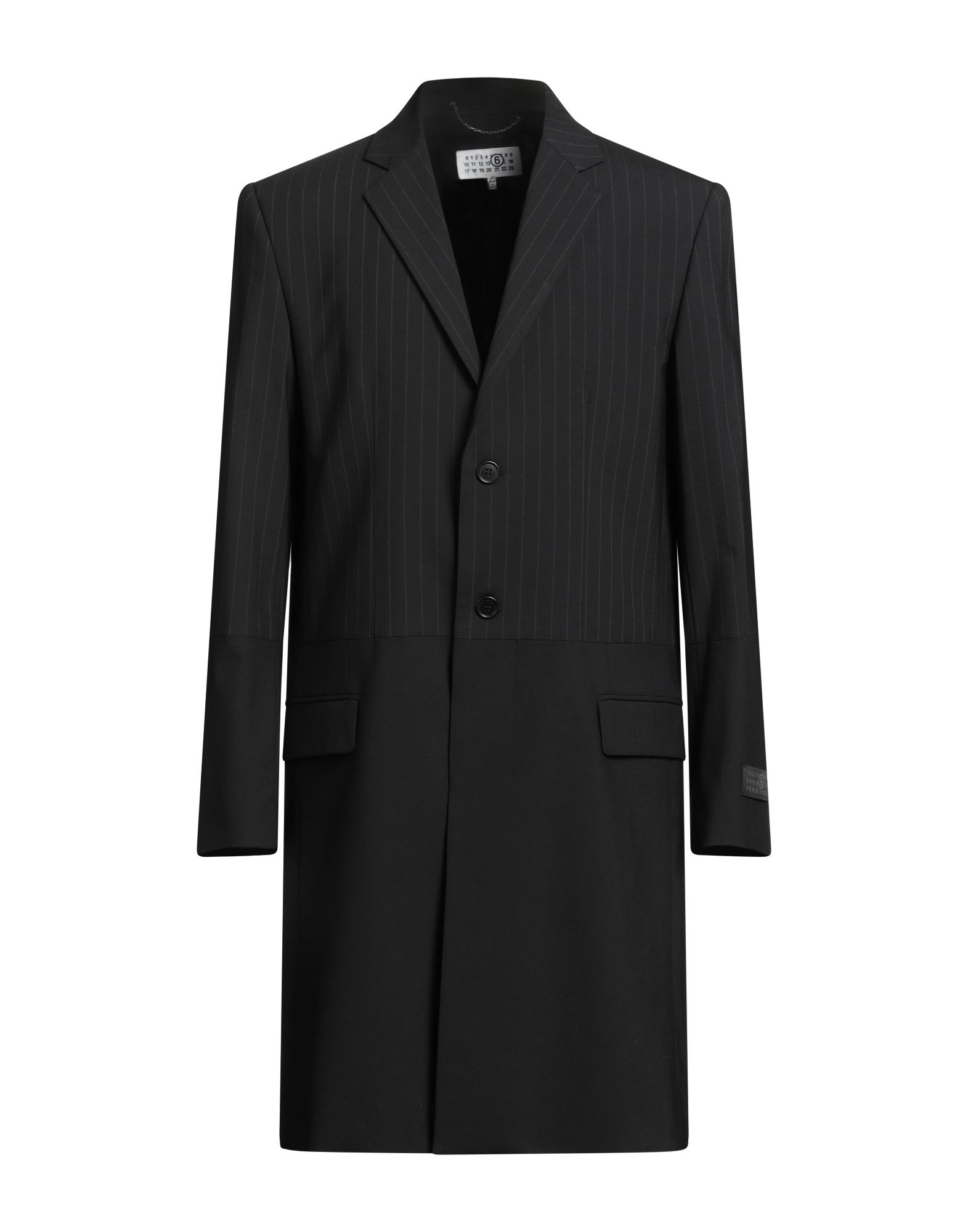 MM6 MAISON MARGIELA ΠΑΛΤΟ & ΤΖΑΚΕΤ Πανωφόρι και καμπαρντίνα
