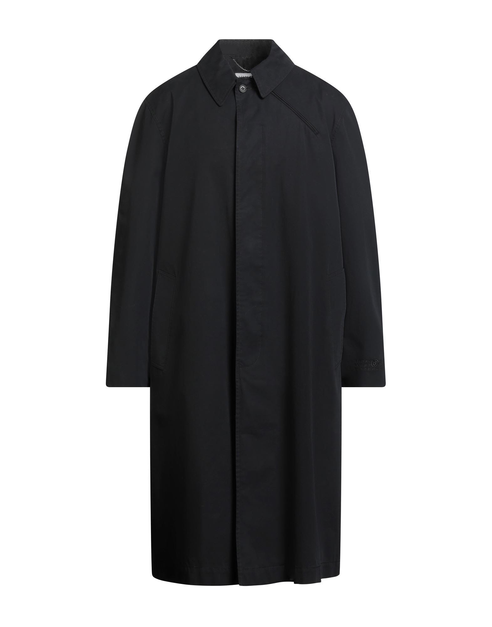 MM6 MAISON MARGIELA ΠΑΛΤΟ & ΤΖΑΚΕΤ Πανωφόρι και καμπαρντίνα