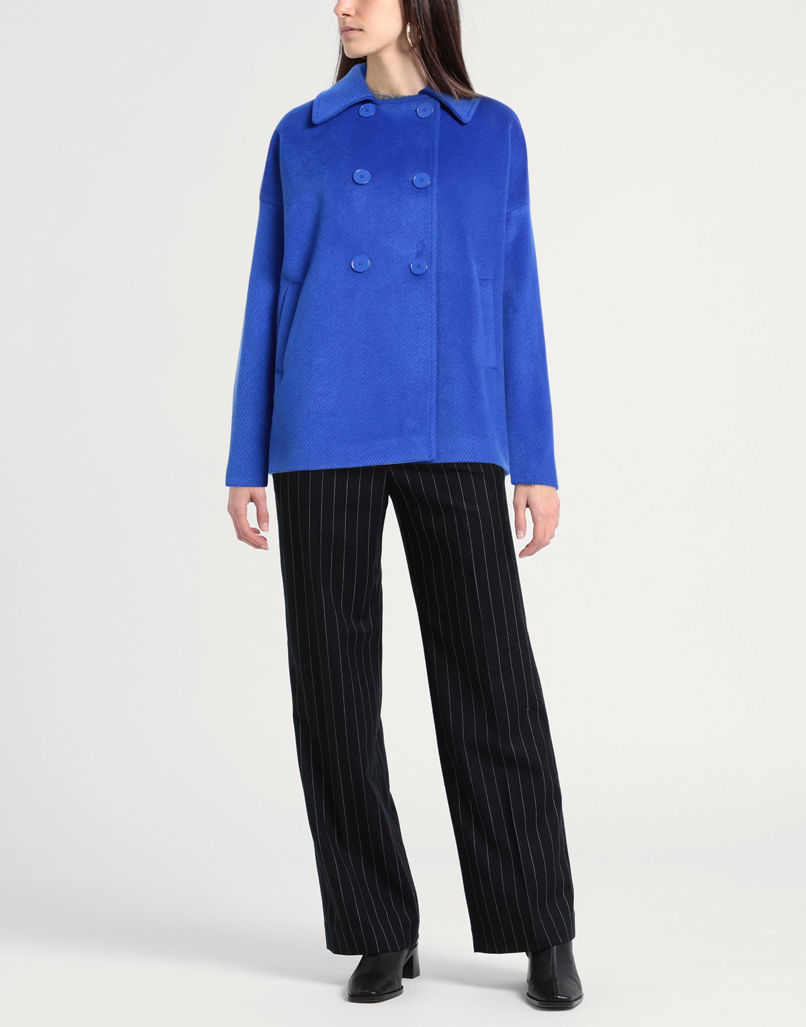  Sopi - Jacken & Mäntel - Mäntel - On Yoox.com 