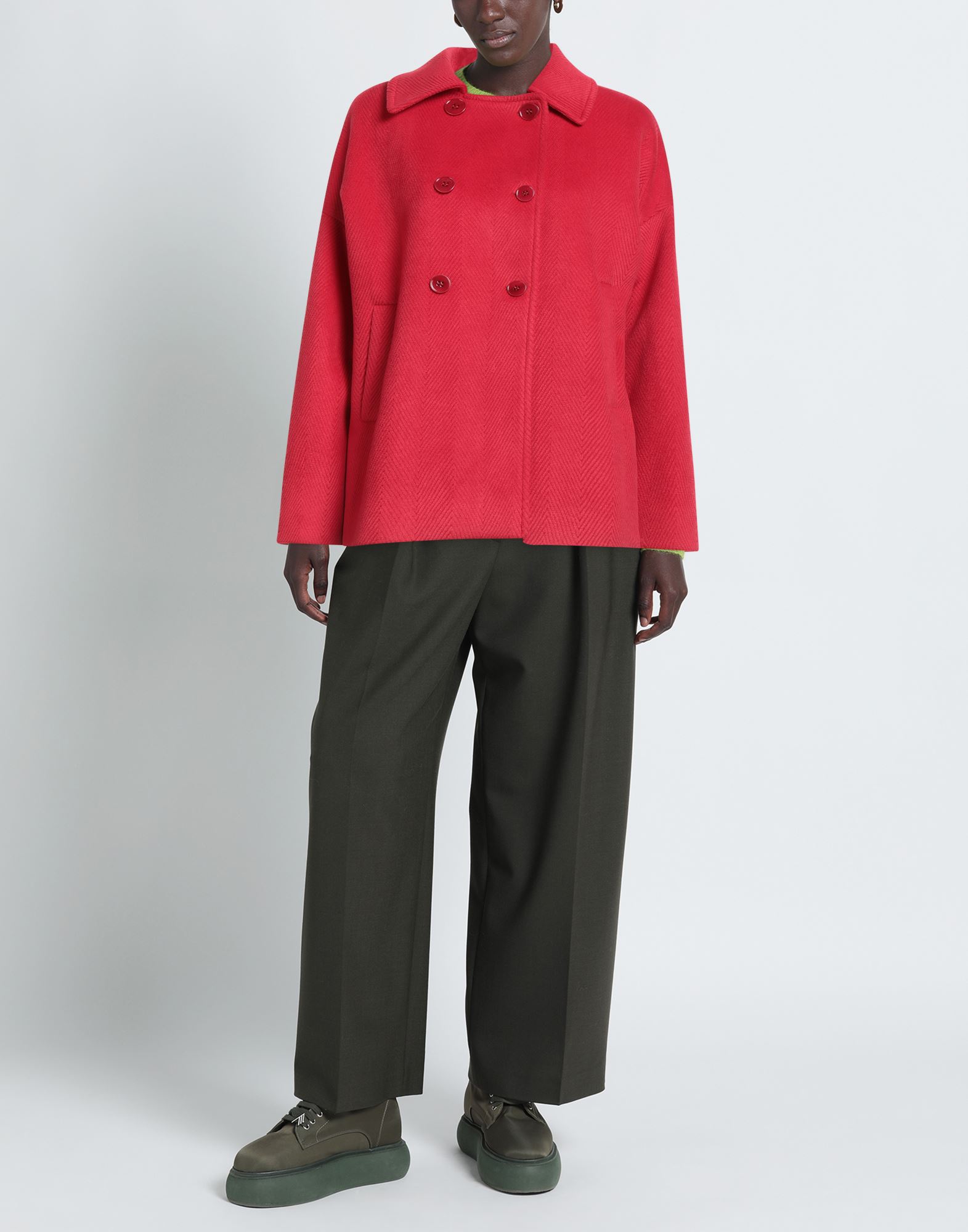  Sopi - Jacken & Mäntel - Mäntel - On Yoox.com 