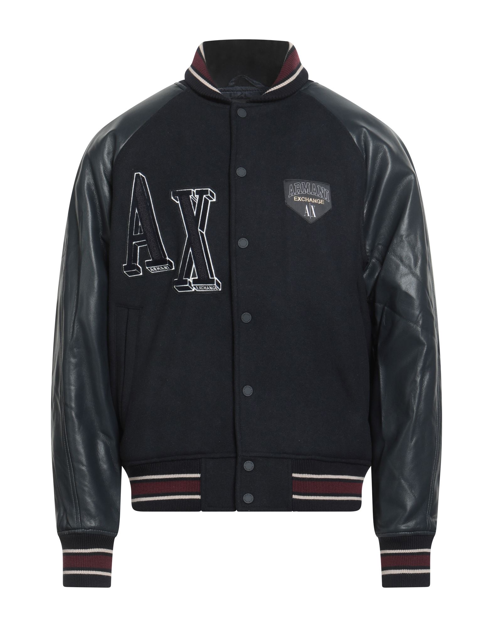  Armani Exchange - Jacken & Mäntel - Jacken Und Anoraks - On Yoox.com 
