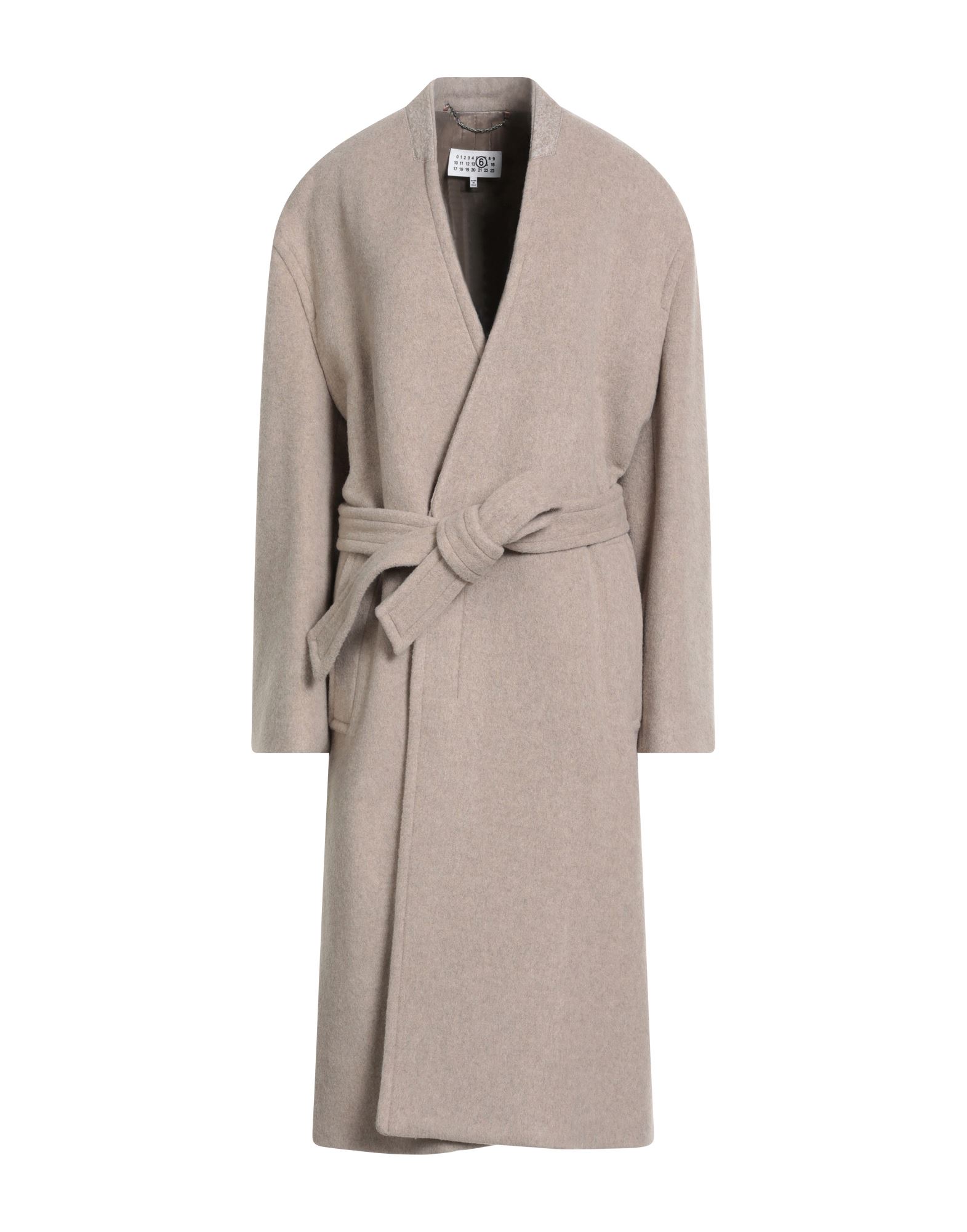 MM6 MAISON MARGIELA MM6 MAISON MARGIELA ΠΑΛΤΟ & ΤΖΑΚΕΤ Παλτό