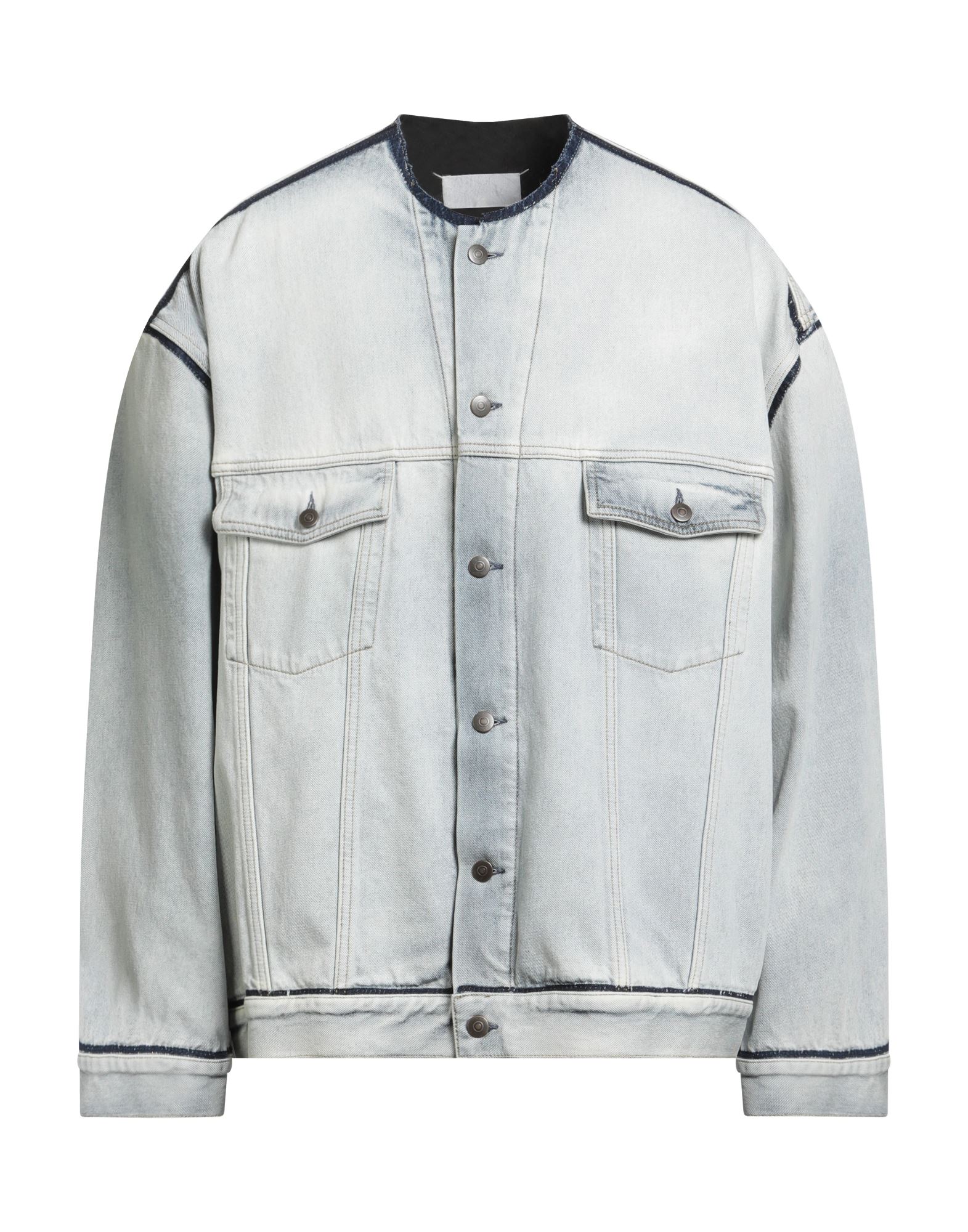 MAISON MARGIELA ΠΑΛΤΟ & ΤΖΑΚΕΤ Denim τζάκετ