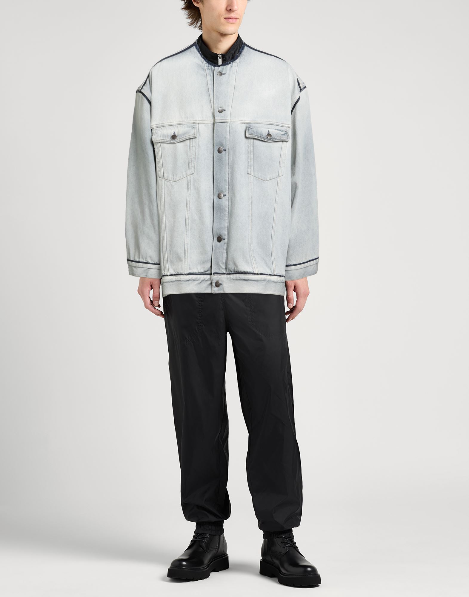  Maison Margiela - Jacken & Mäntel - Jeansjacken/mäntel - On Yoox.com 
