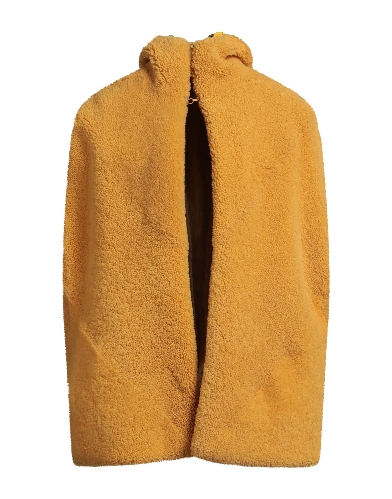  Rick Owens - Jacken & Mäntel - Capes - On Yoox.com 
